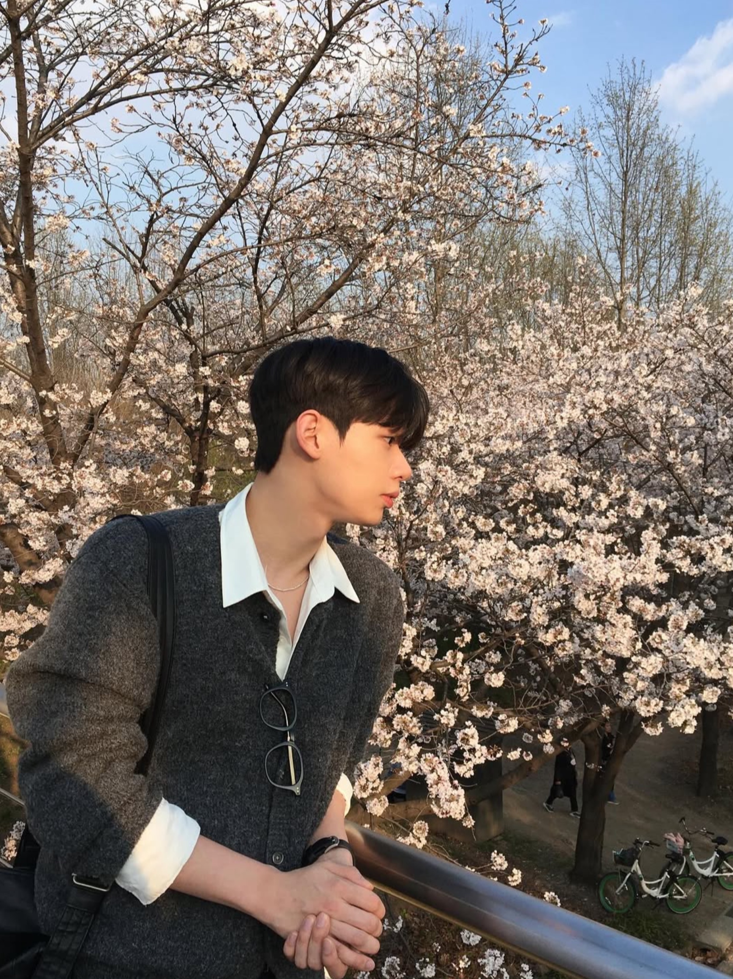 인생 노잼모드 스타트