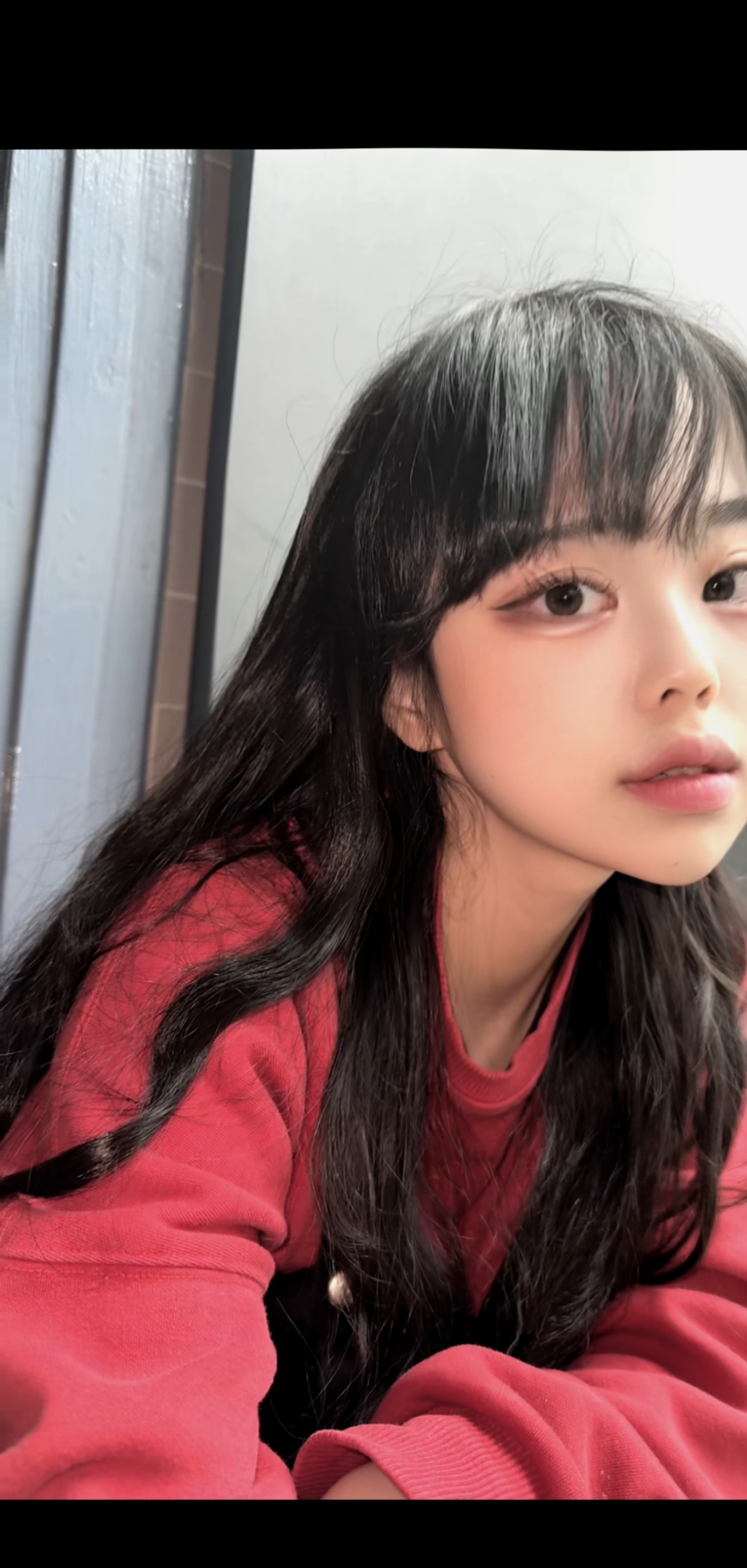 엄마..나 스초야.. 대박이야..