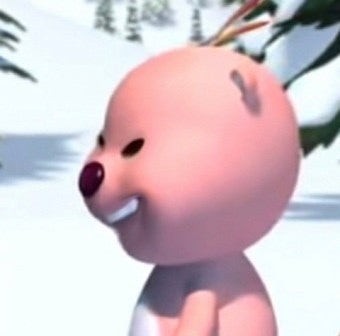 12월도 편함 추구