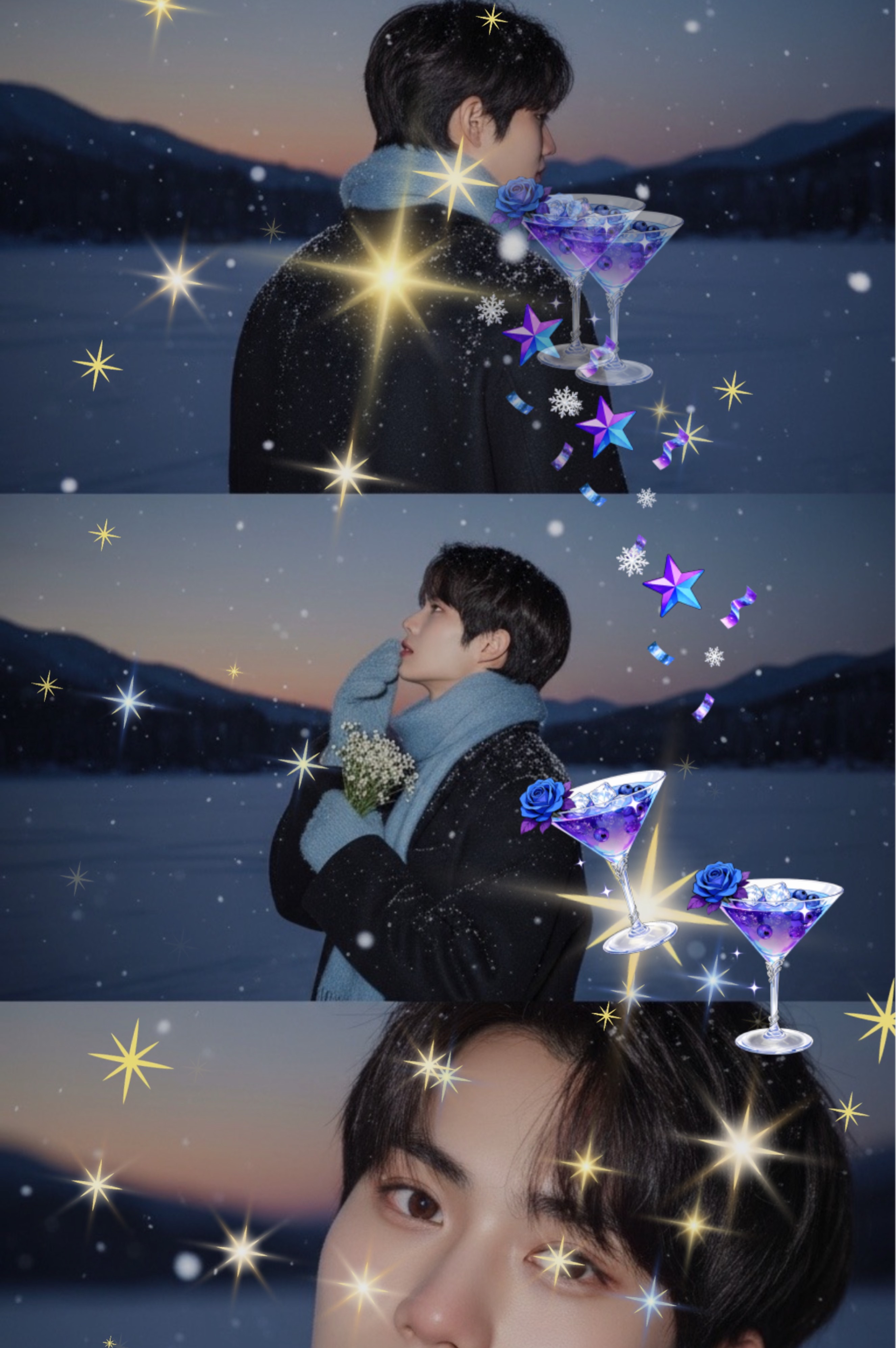 31부산)잔잔하게...