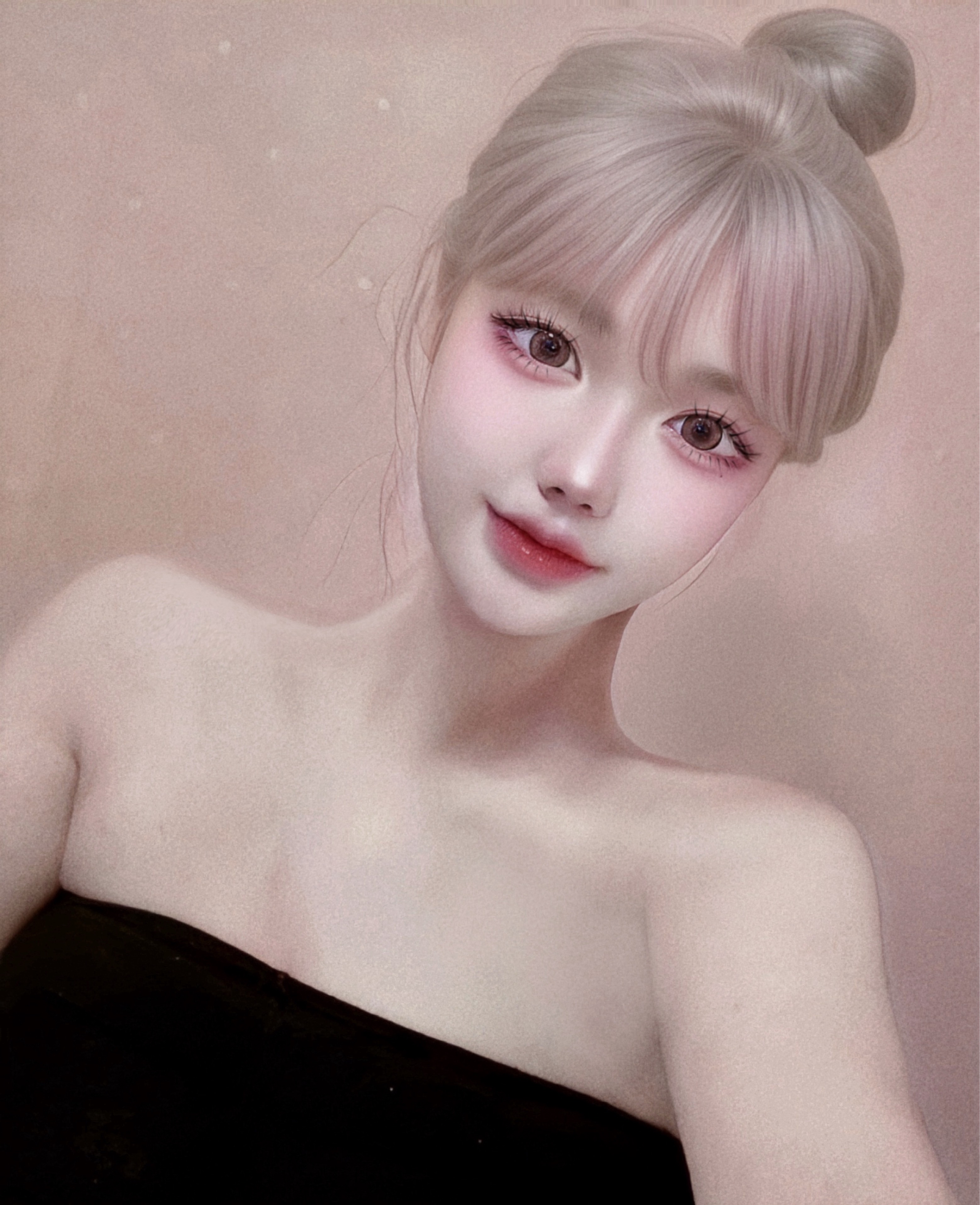 안 오고는 못 베길걸 ?