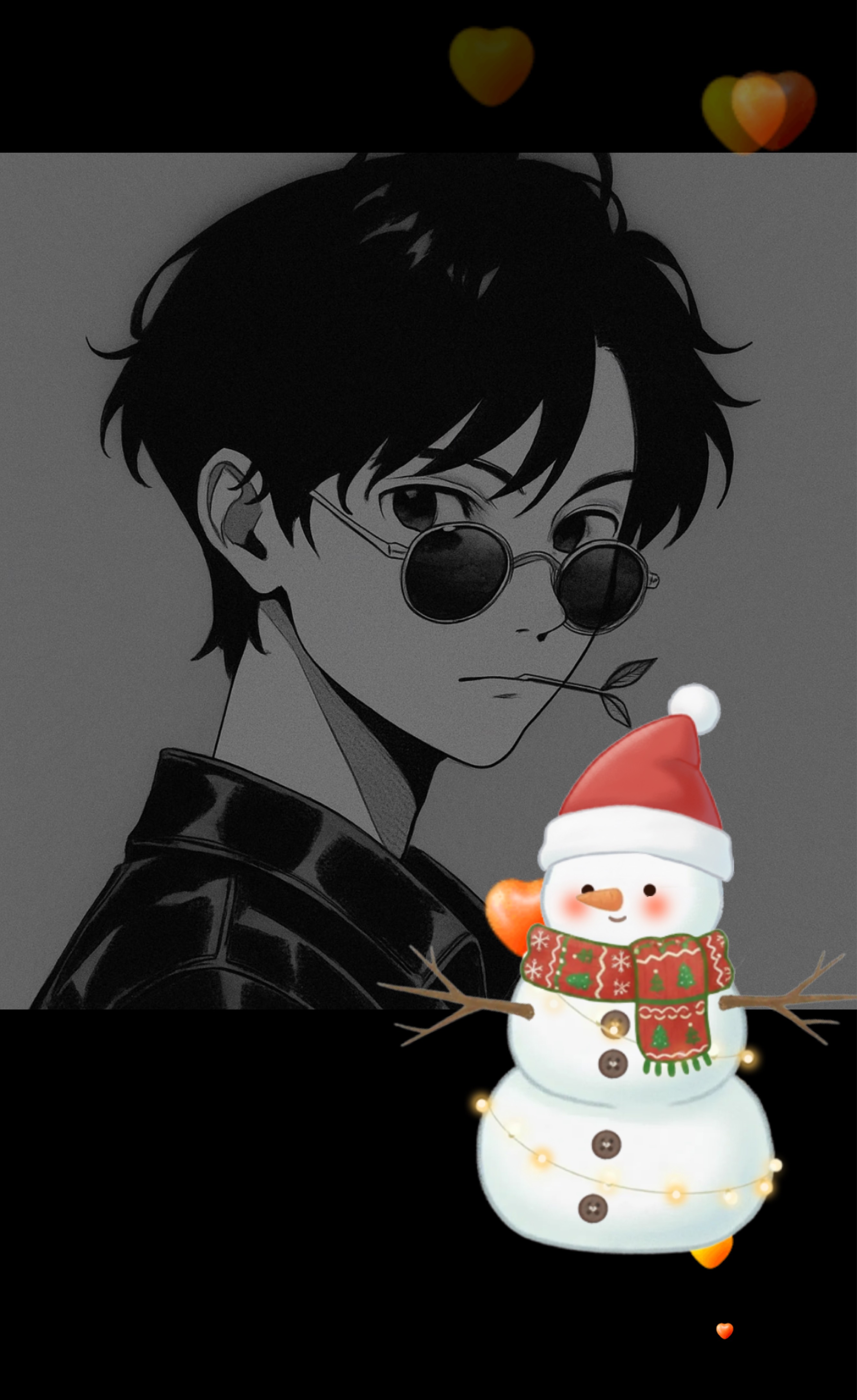 준비물 : 배게 🌙