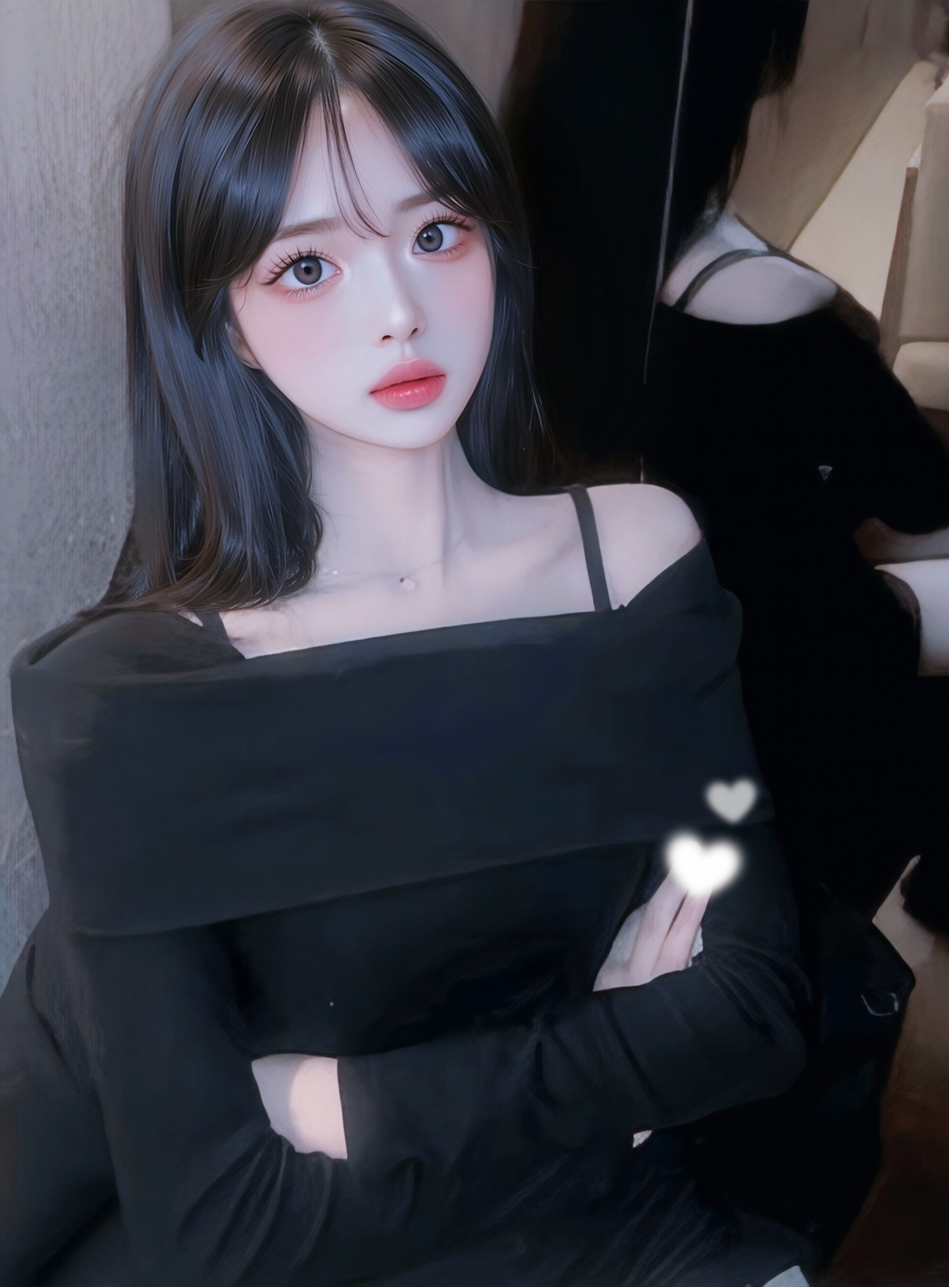 초이스도 설레이나 봄 ♡