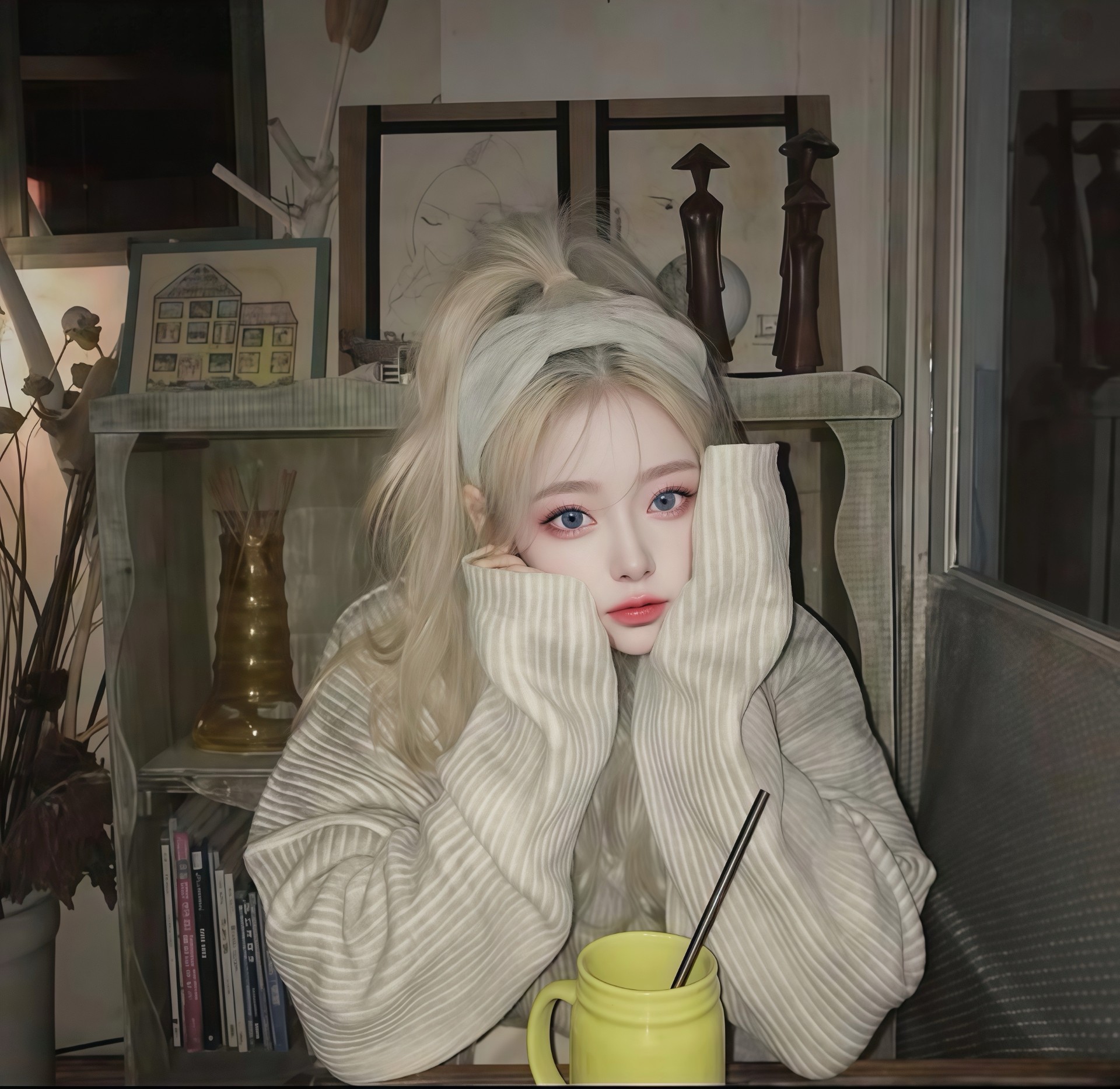 듣기 편함 ♥️