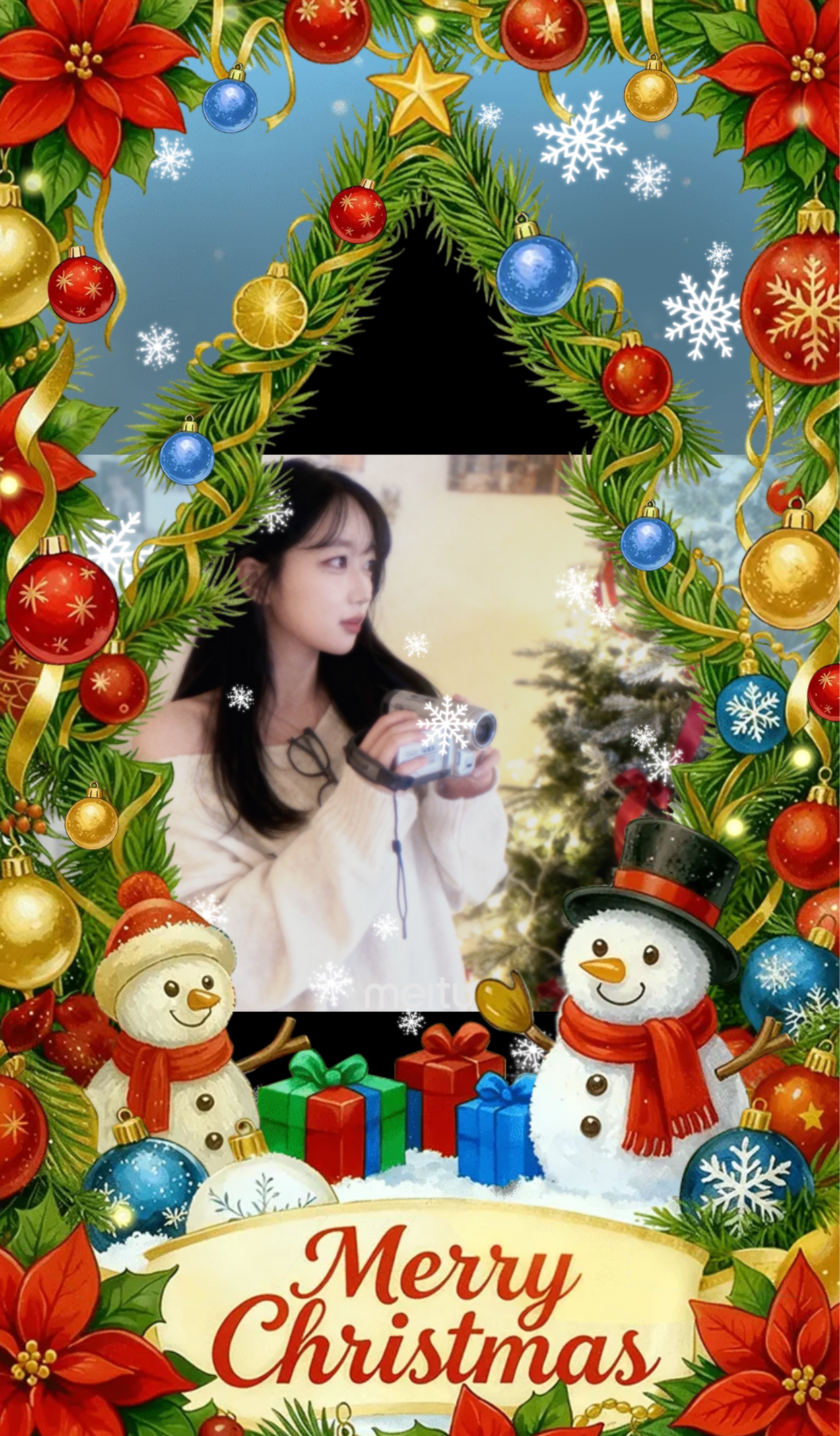 갱상도얼짱 FM.1