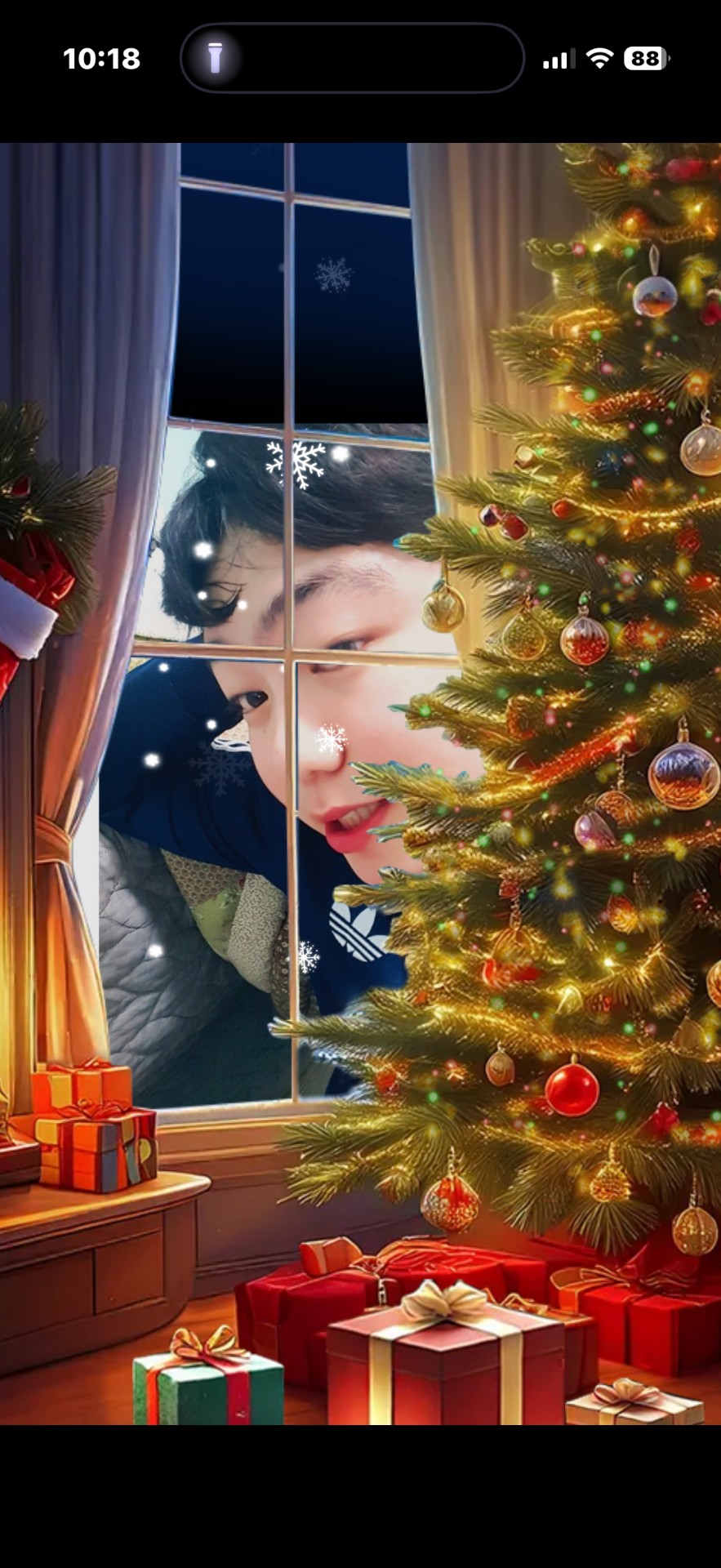 잔잔과 텐션 그 사이#스초 감사합니다