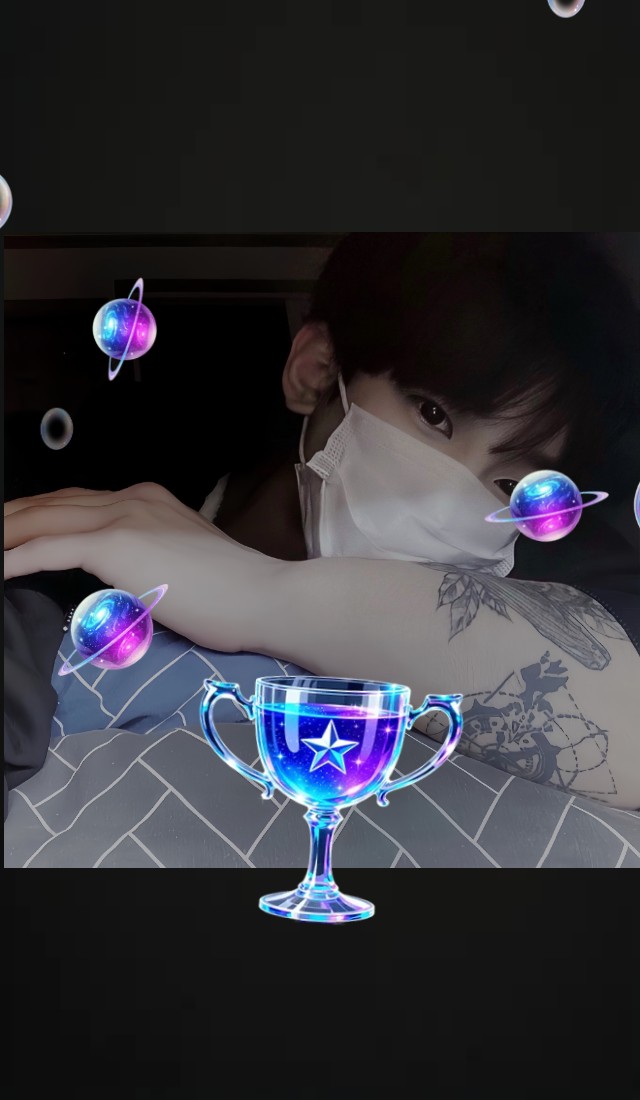 편안할거에요 🌙