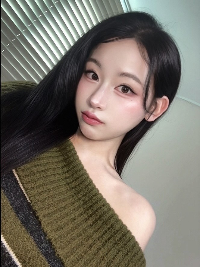 헤어지자고? 너 누군데?