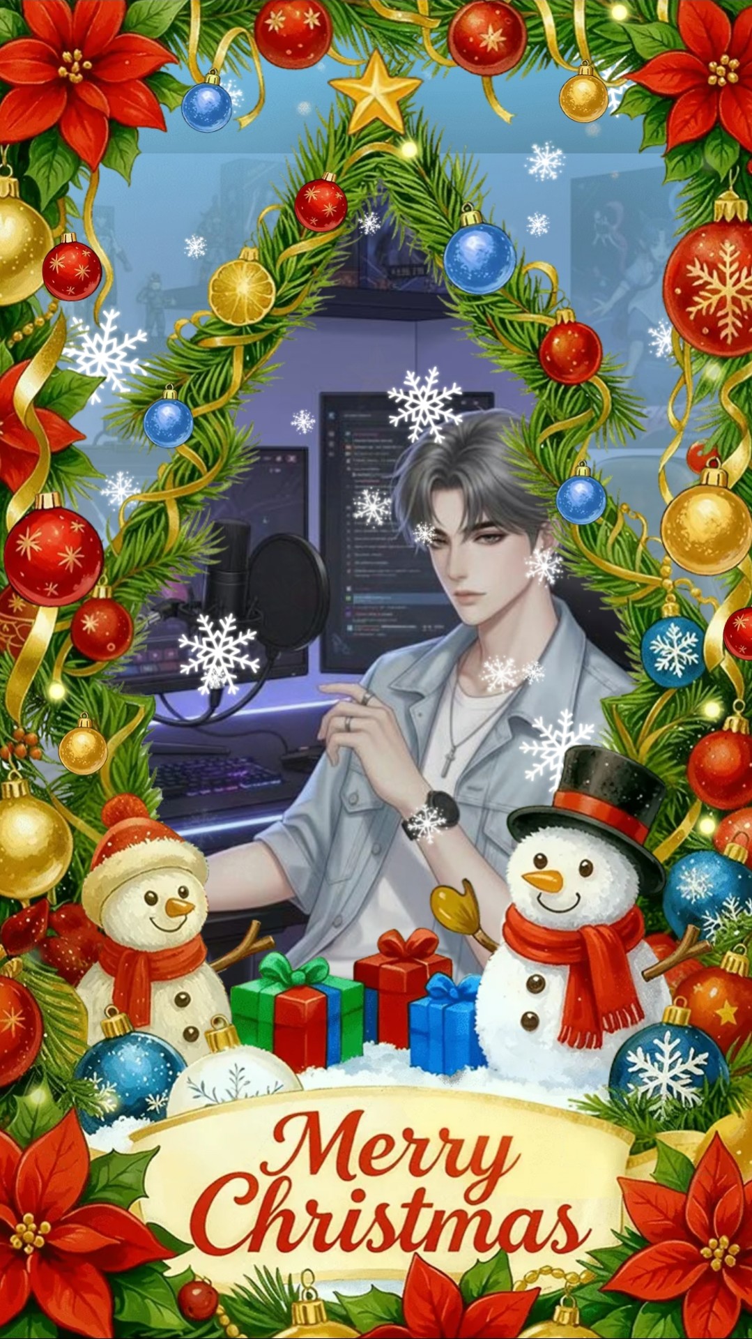 초이스 감사합니다ㅠㅠ📻