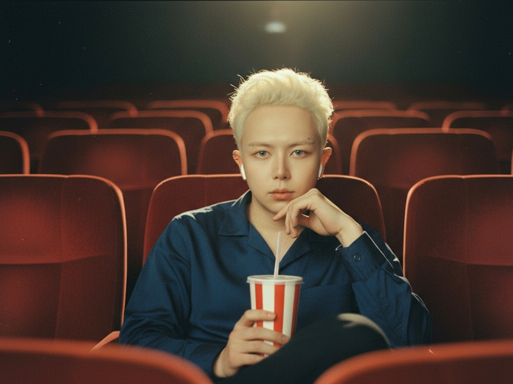 나 갈수록 목소리가 섹시해지는 거 같