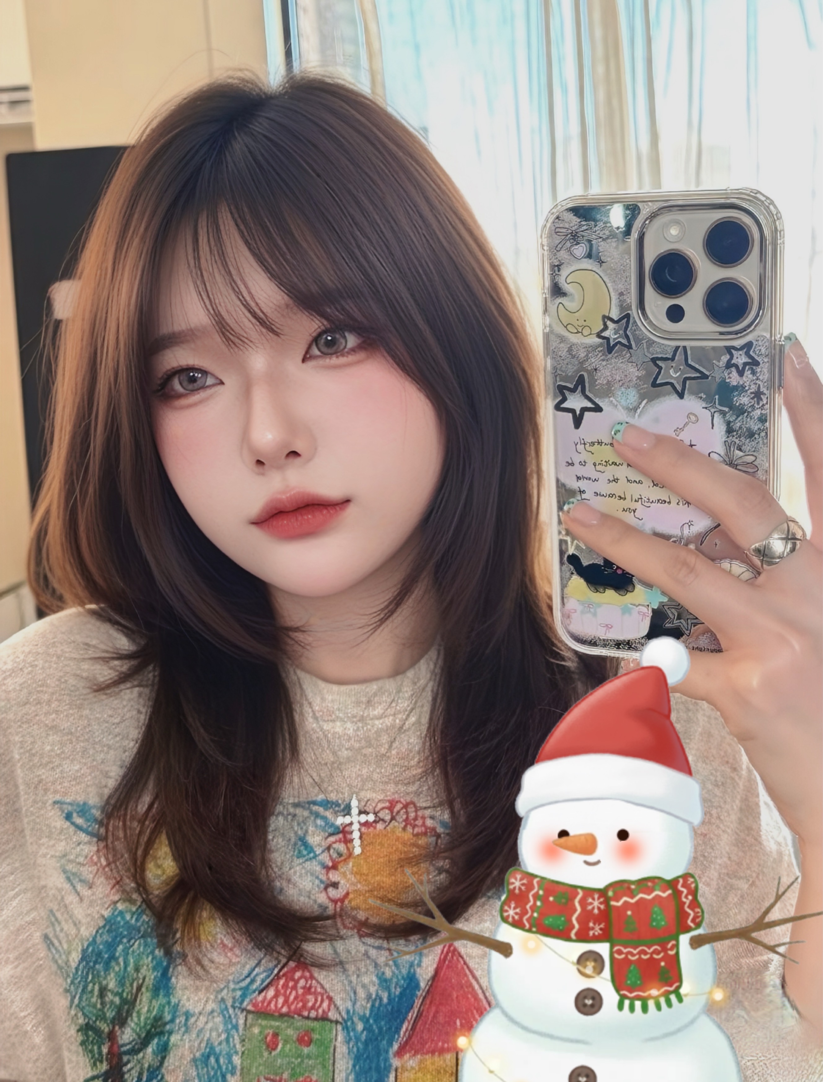 #_중저음 좋아하세뇨 ?