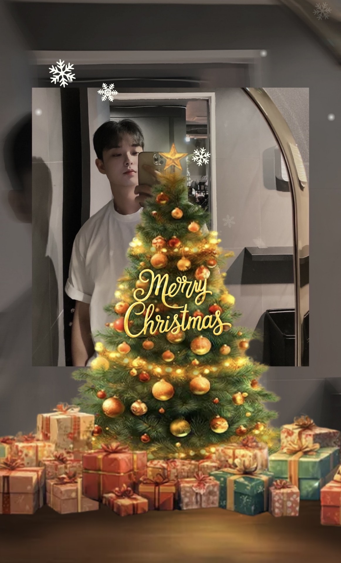 남캠X 단지 Gray♥