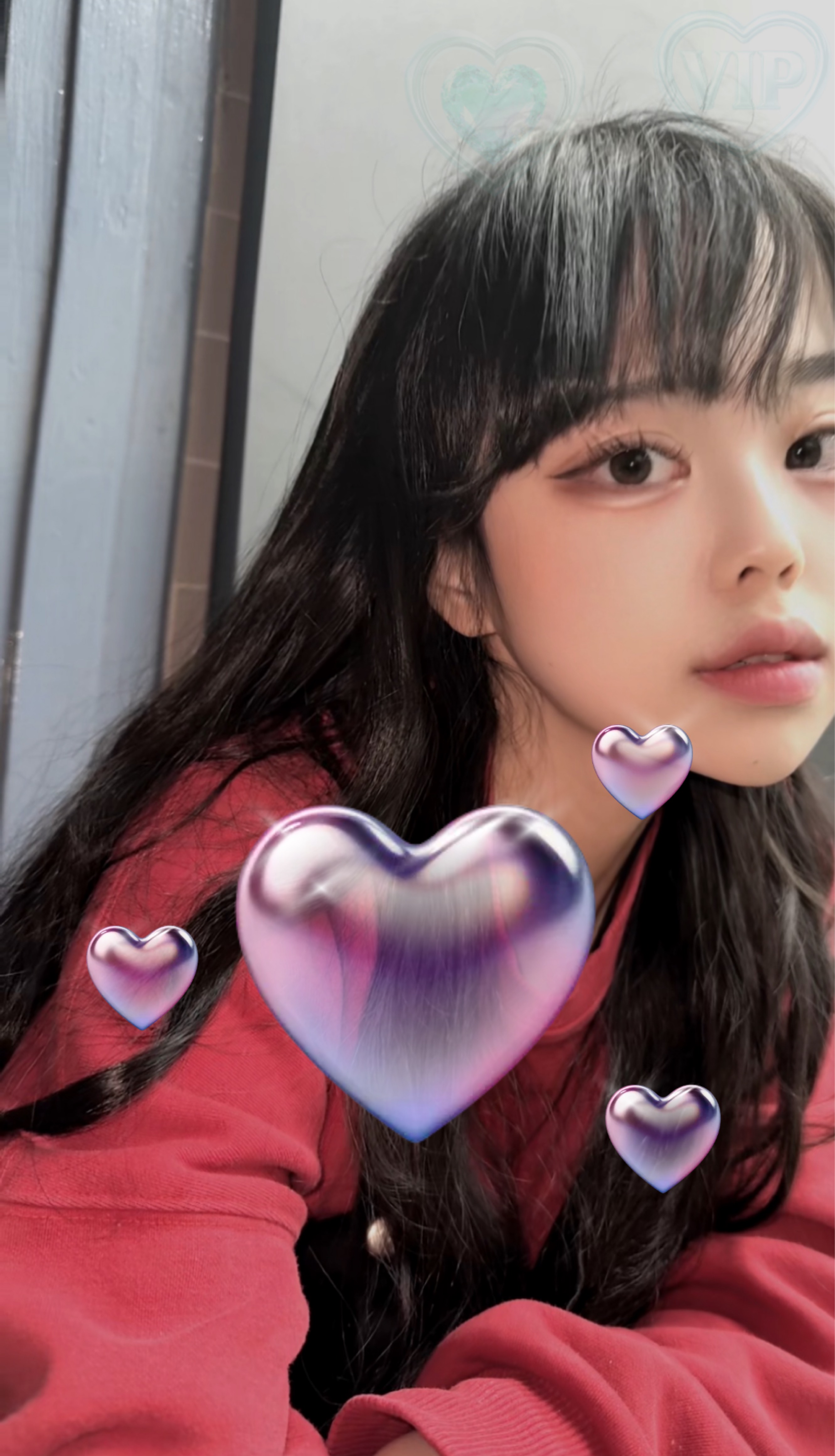 엄마..나 스초야.. 대박이야..