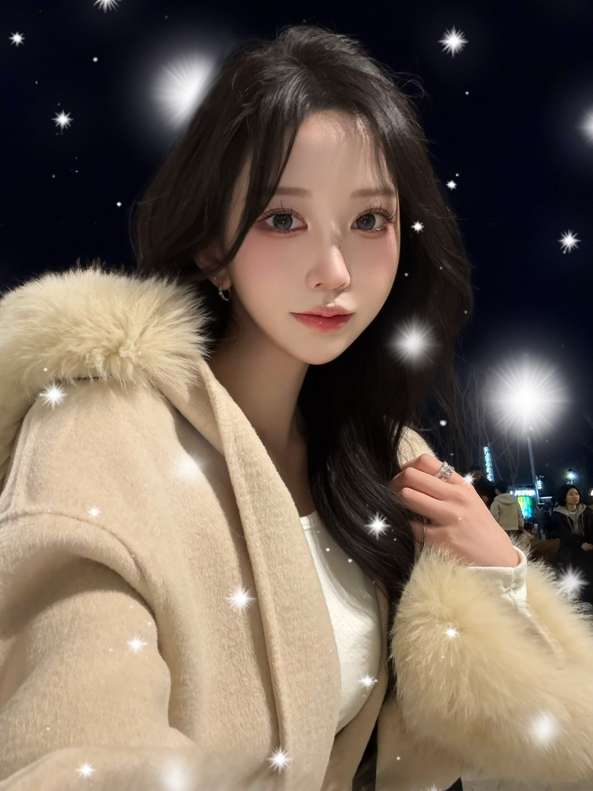 12월 행복요정 💗