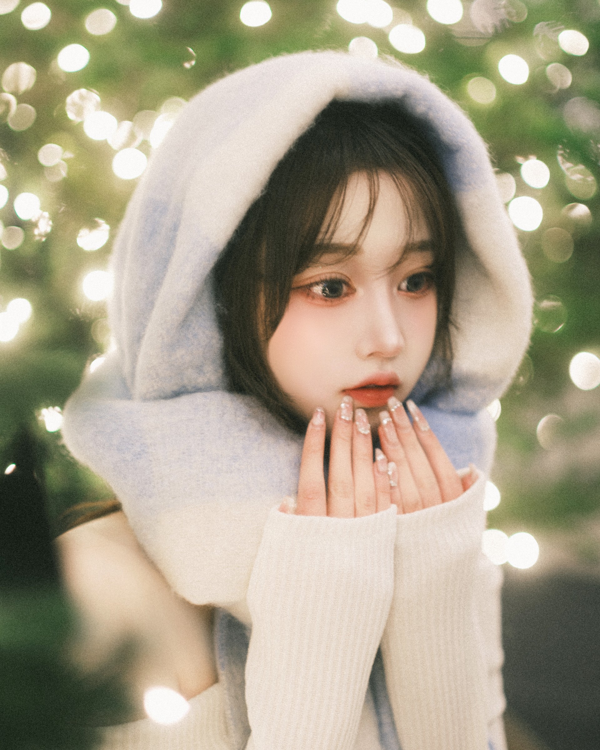 12월 행복요정 💗