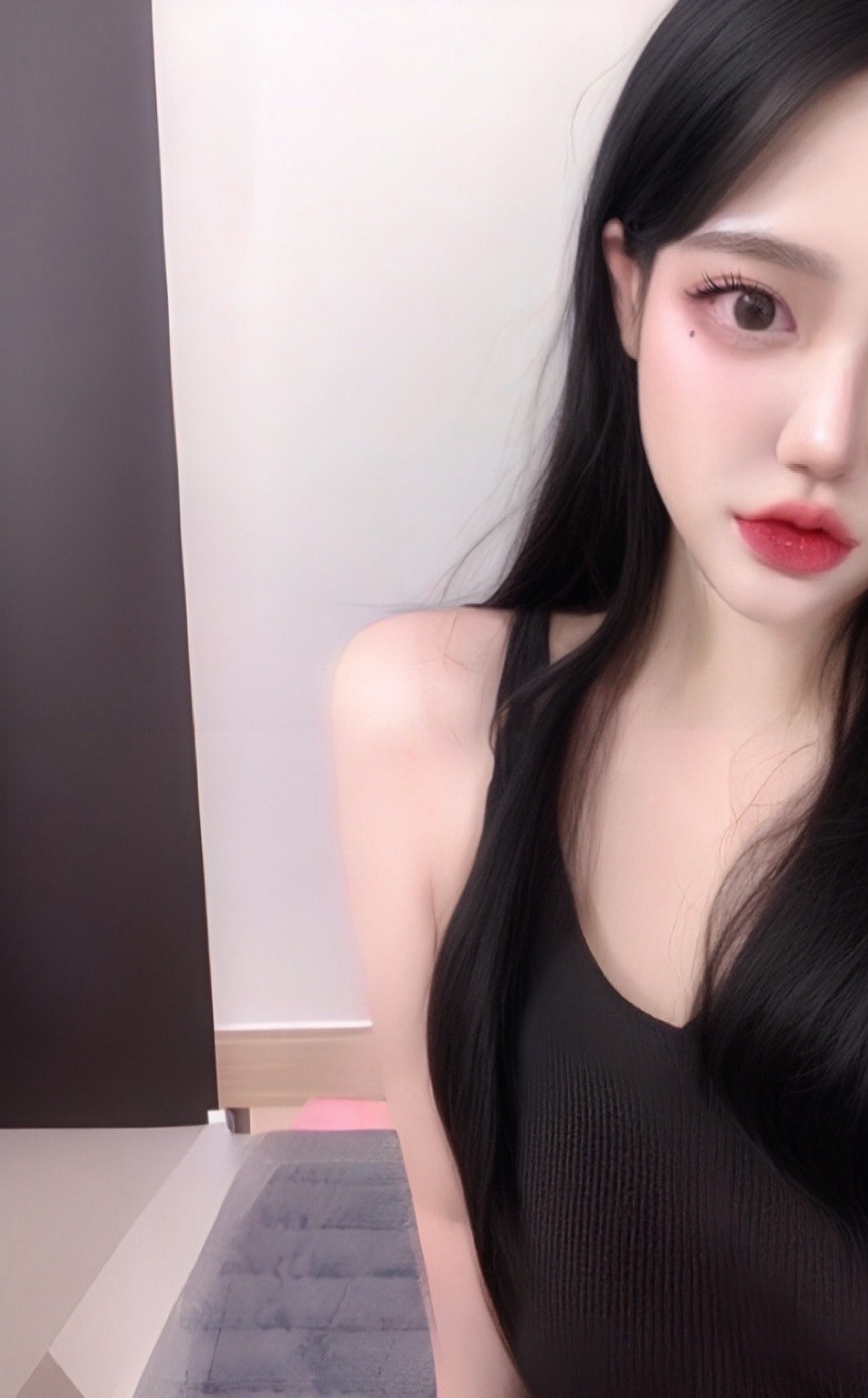 안 오고는 못 베길걸 ?