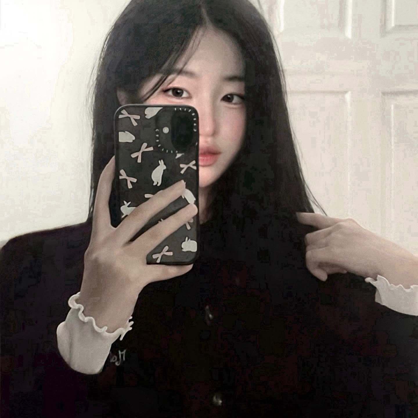 이 시간엔 아무래도  ❥