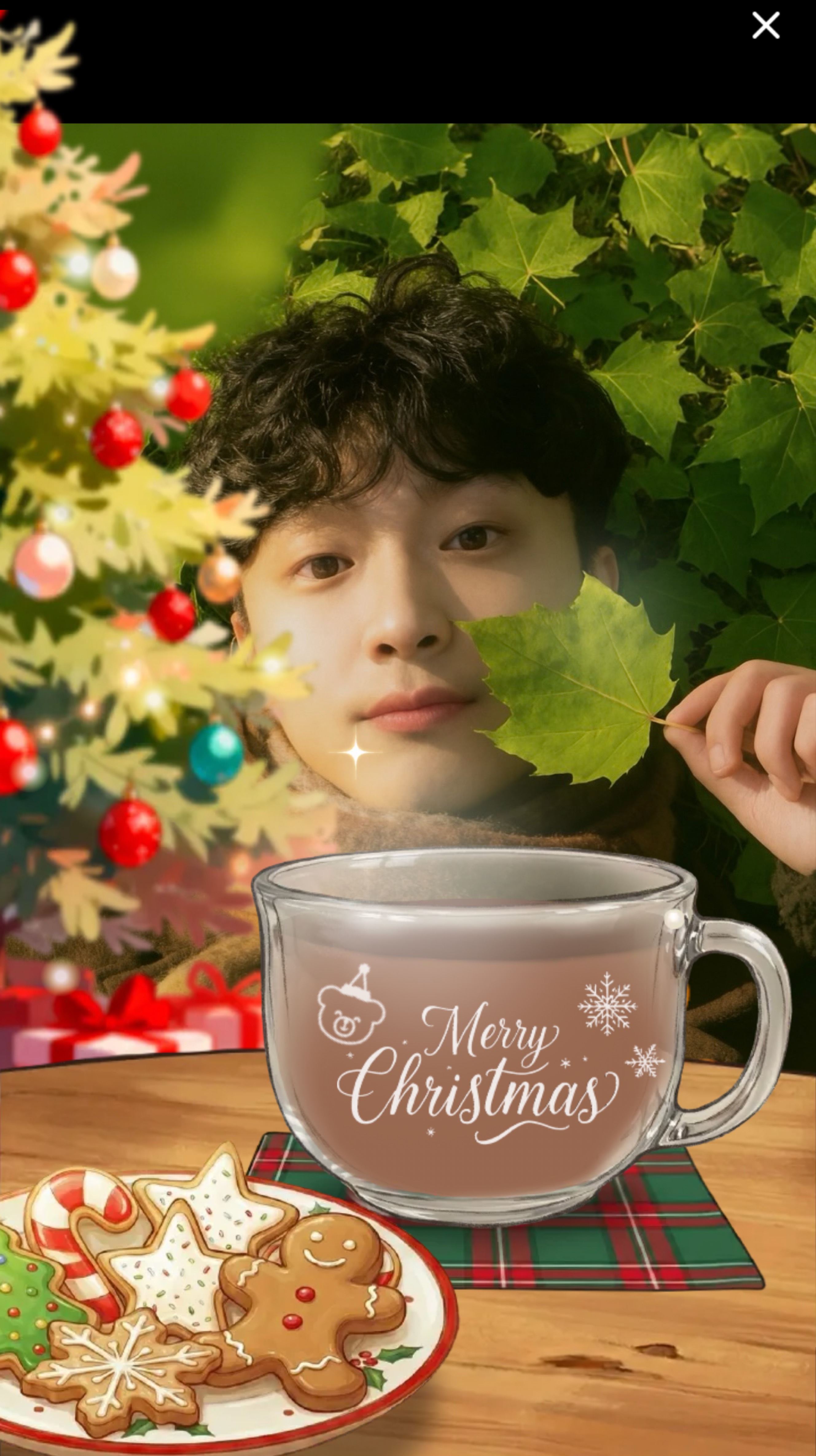 노래 불러줄게요👍🏻