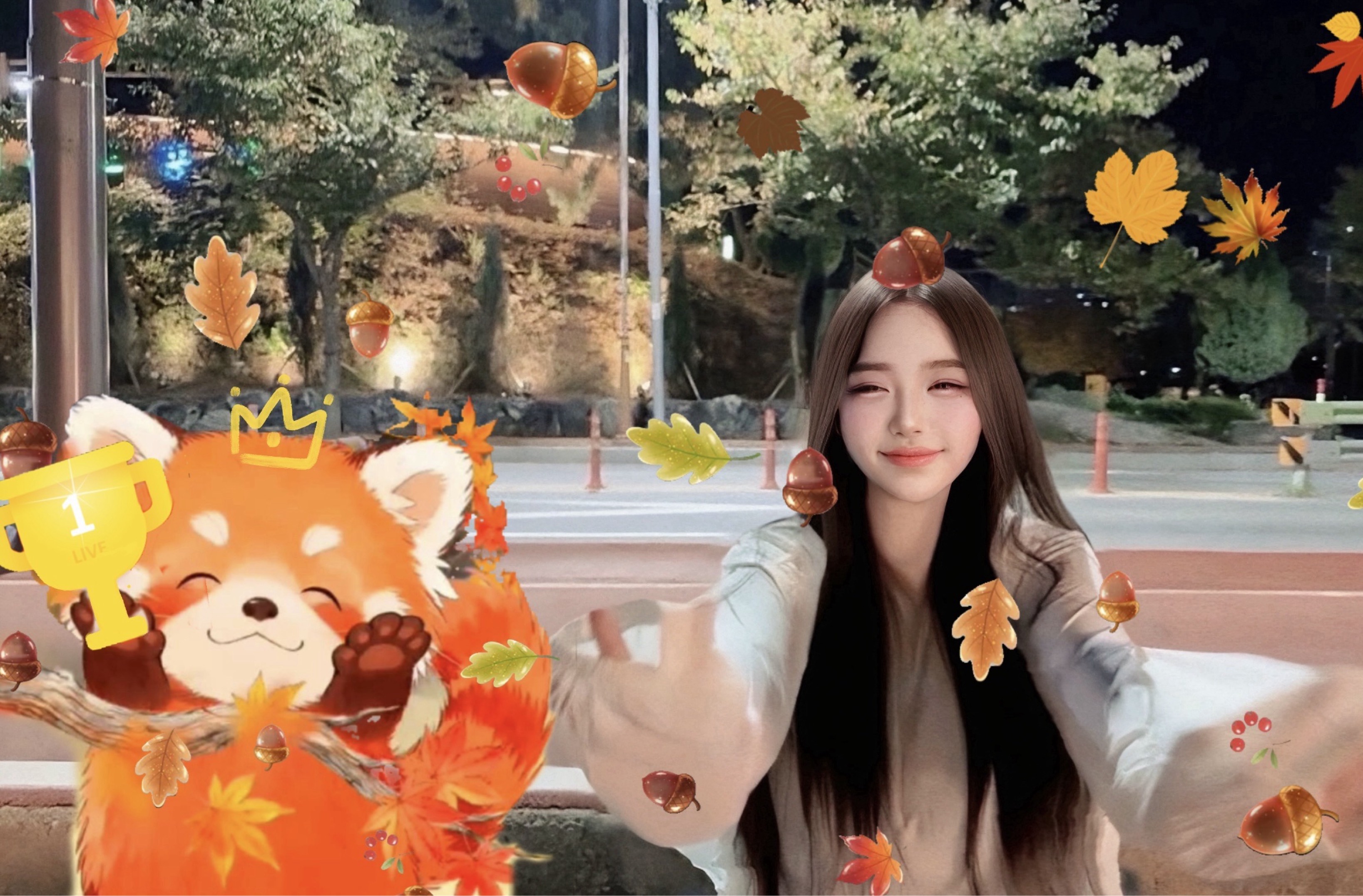 안 오고는 못 베길걸 ?