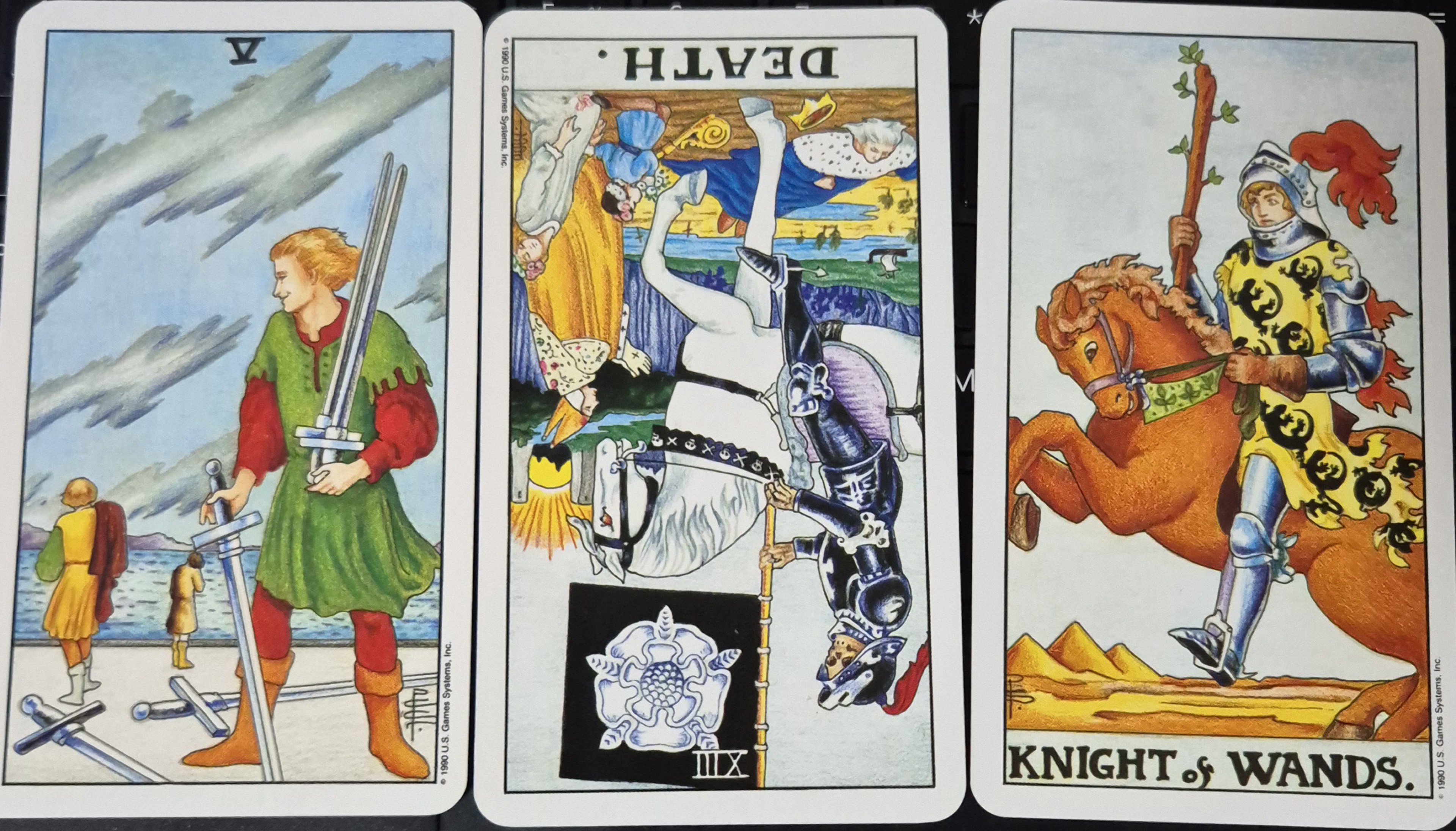 『 잠시 타로🌙 』 