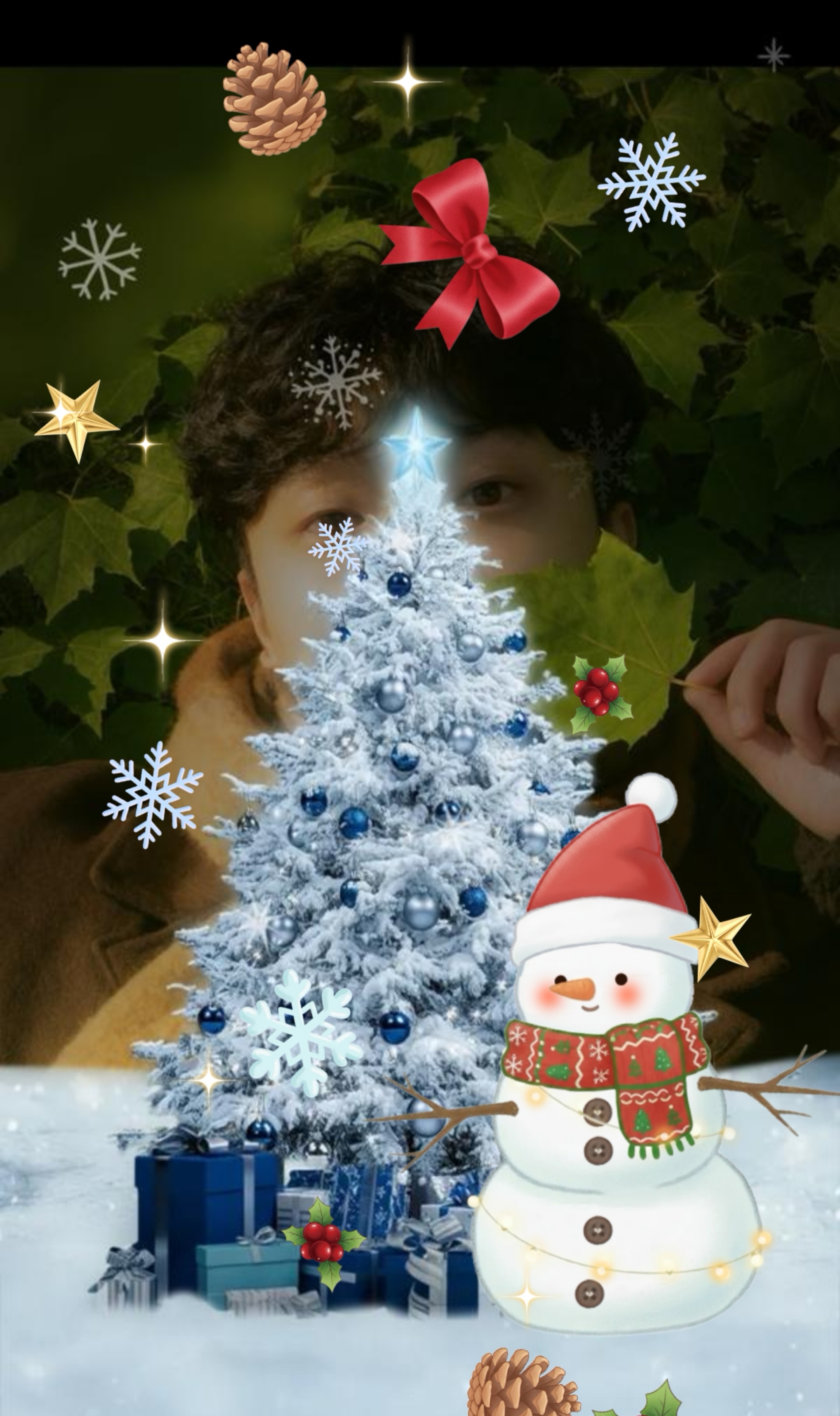 노래 불러줄게요👍🏻