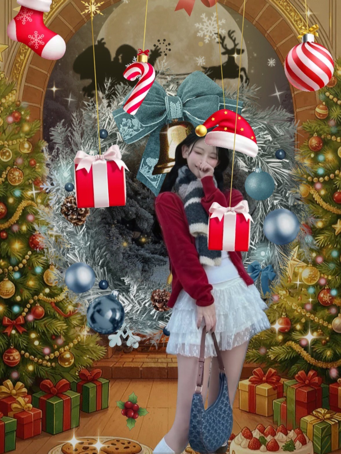 1400일째 너랑 대화중