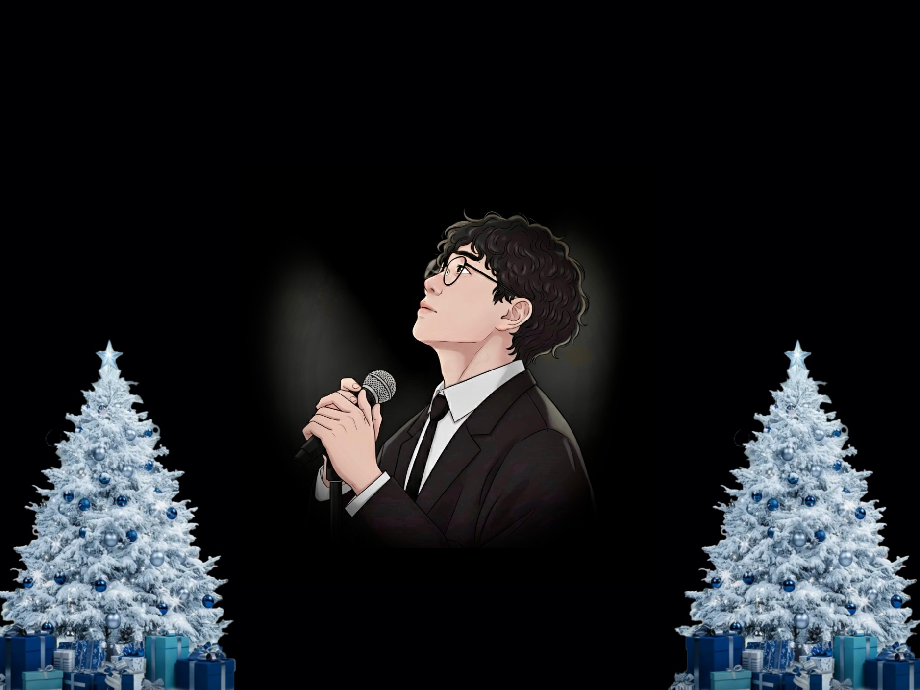 좋은 새벽입니다