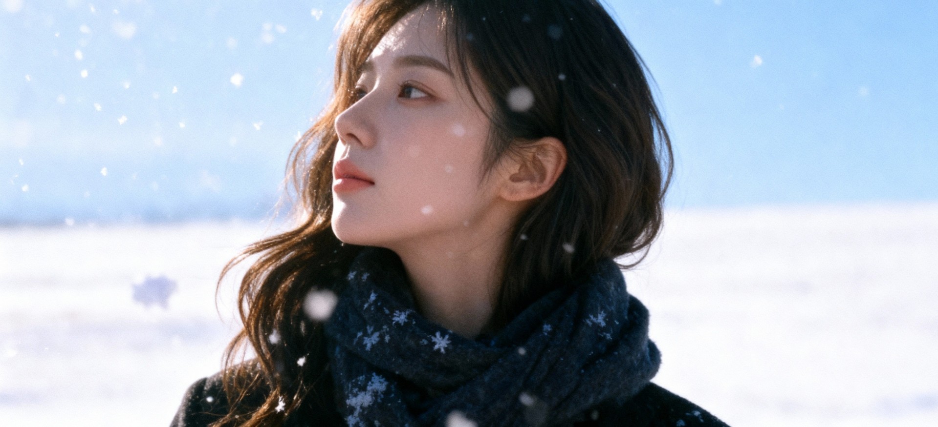 듣기 좋은 목소리