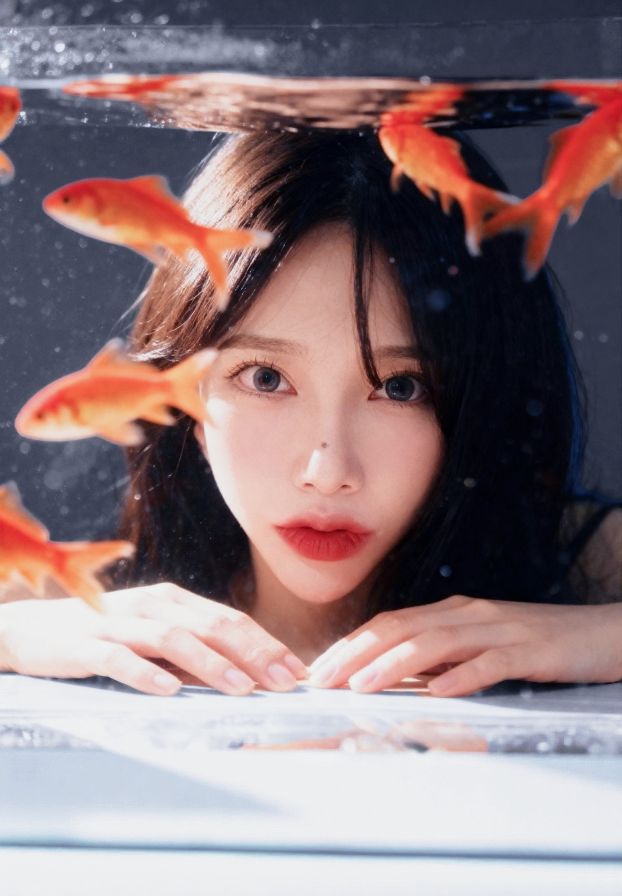 너와 내가 만날 시간🌙✨