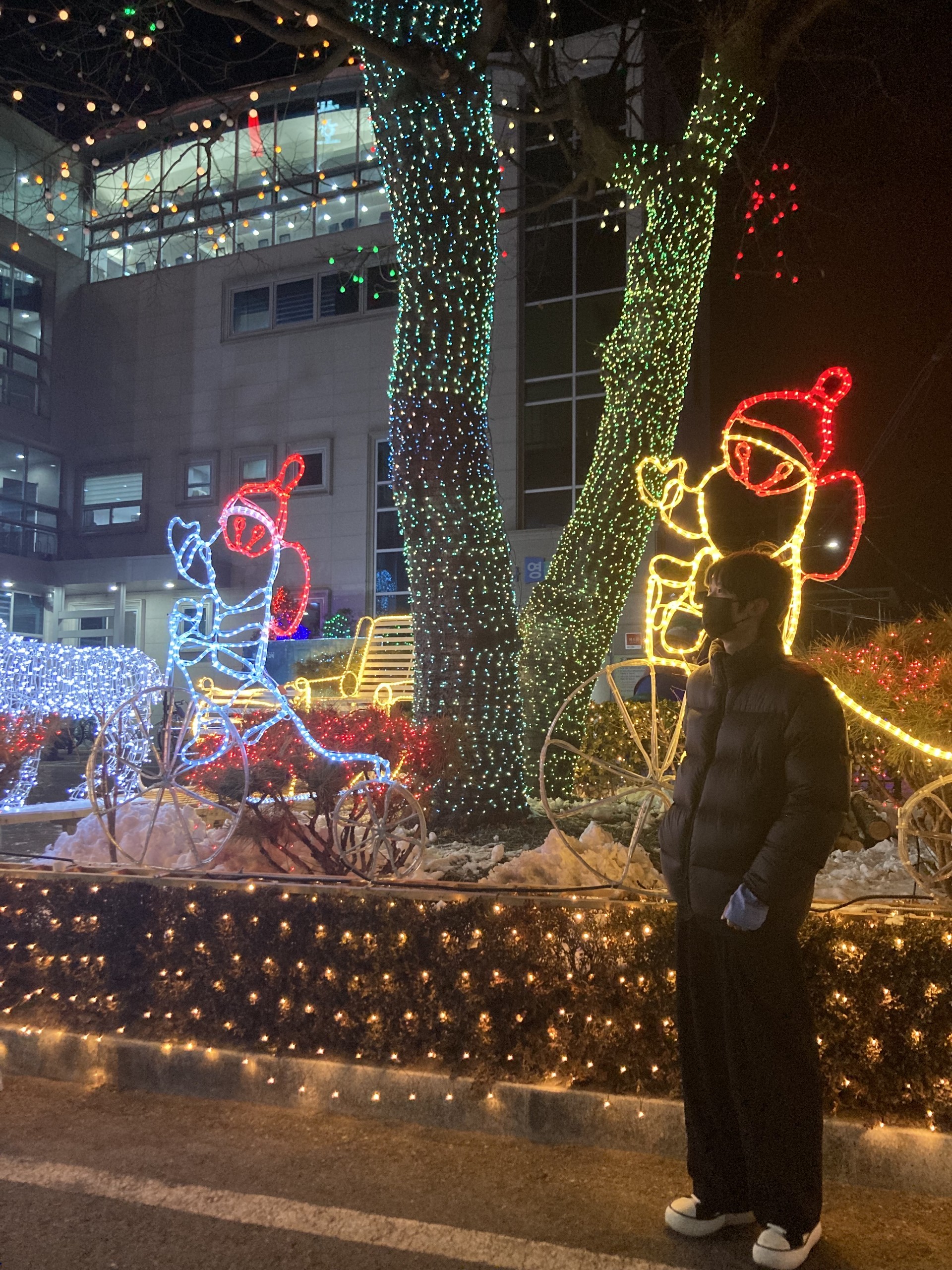 목소리 힐링제..❤️