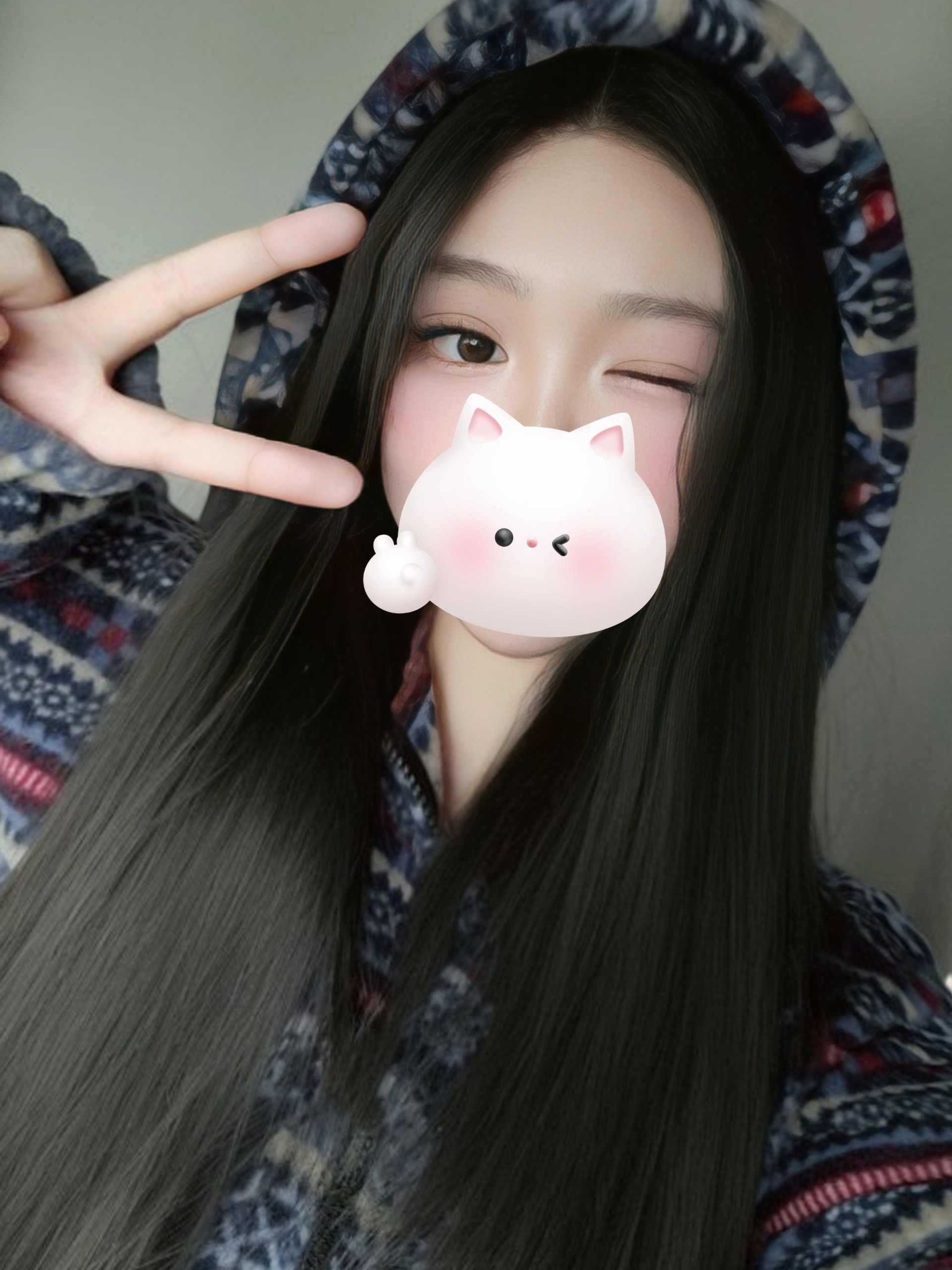 오늘 진짜 춥다 그치 🥶