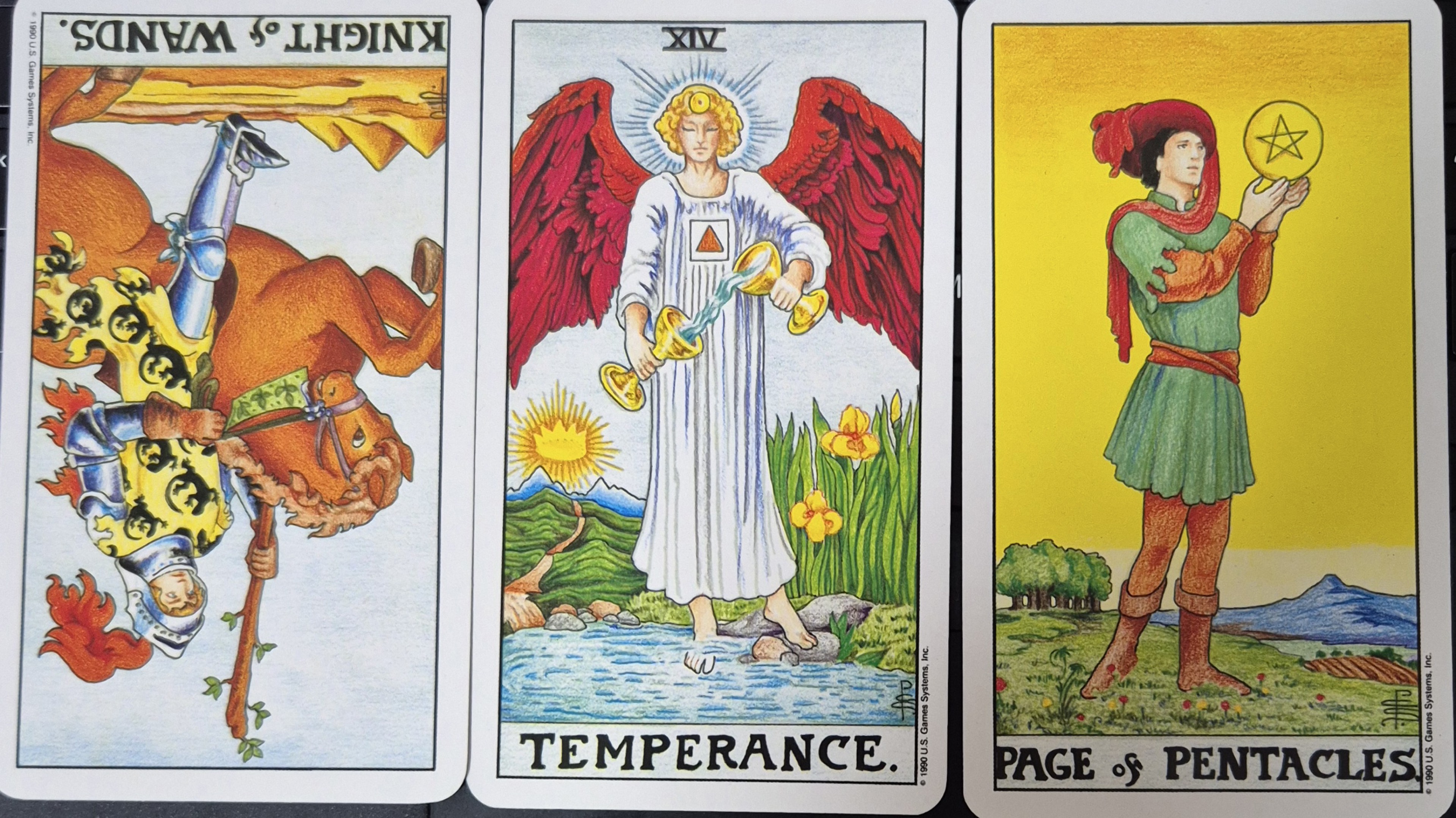 『 잠시 타로🌙 』 