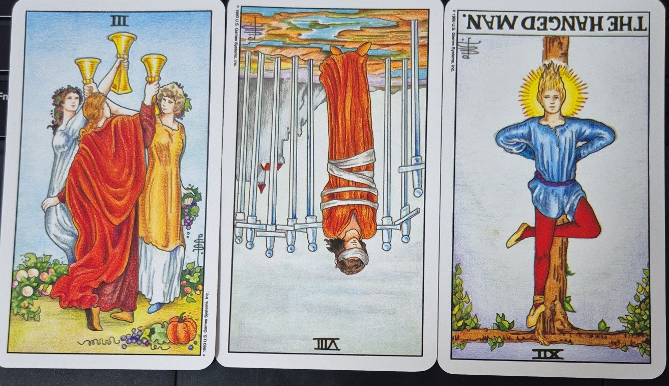 『 잠시 타로🌙 』 