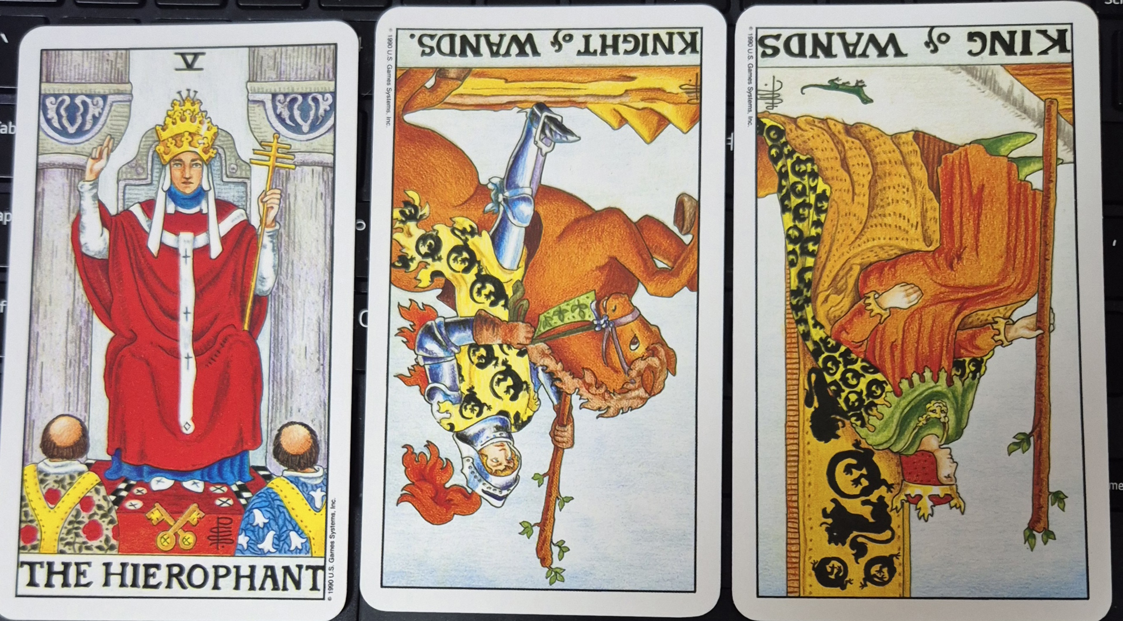 『 잠시 타로🌙 』 