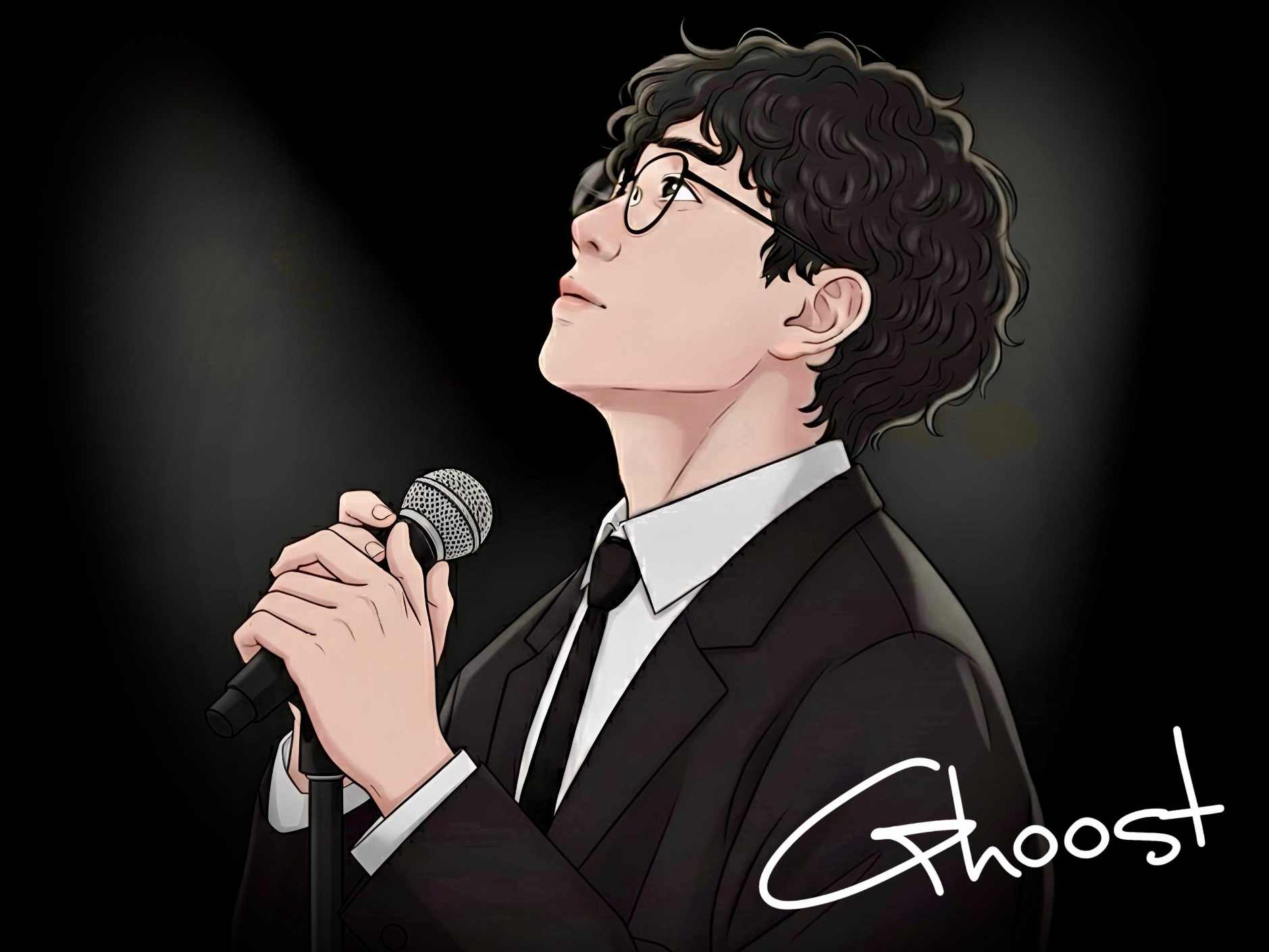 좋은 새벽입니다