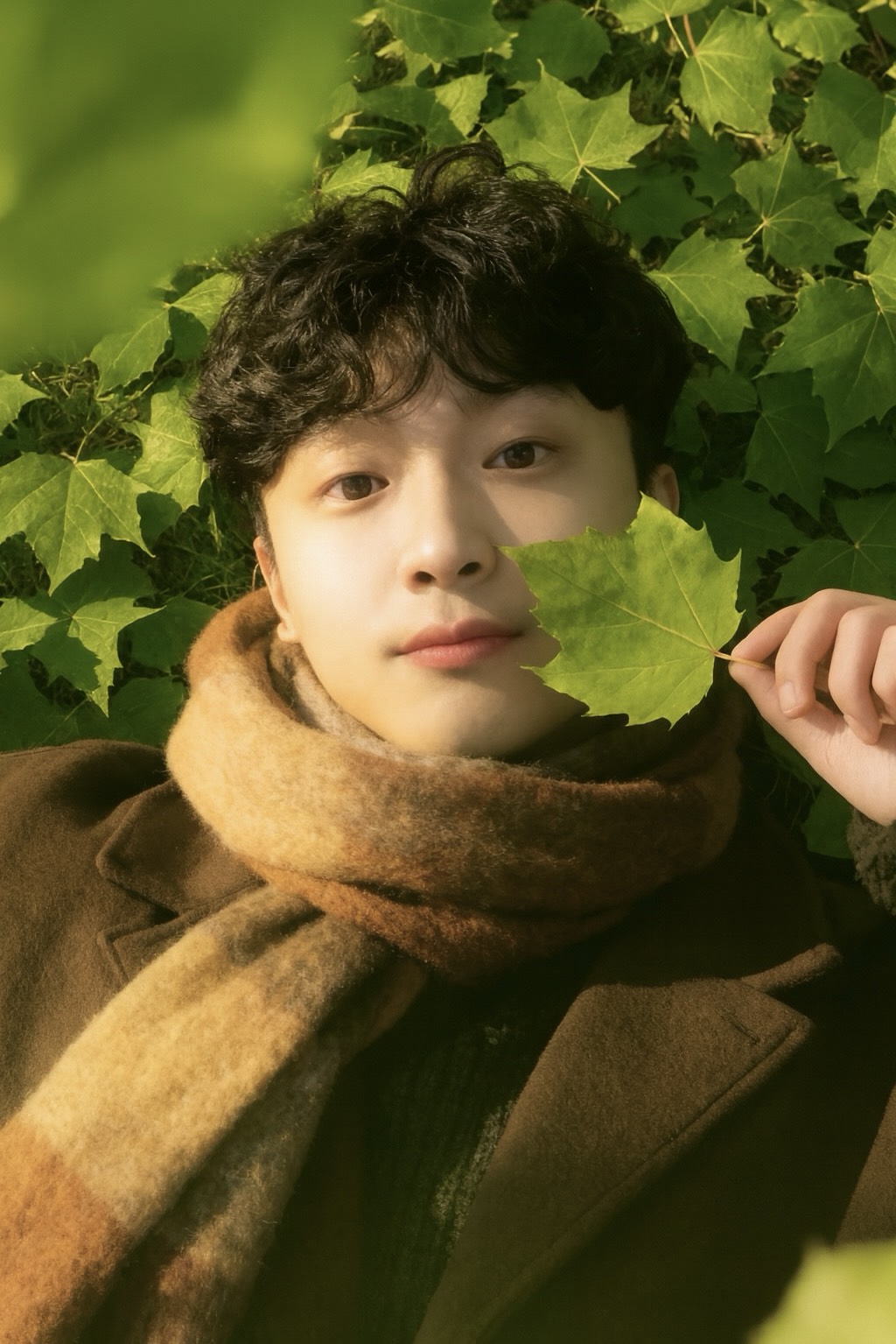 노래 불러줄게요👍🏻