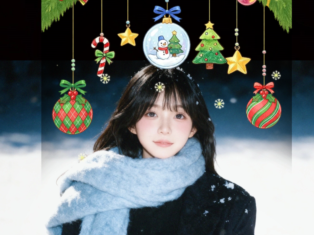 나 귀여운데 안 올 꼬야? |포근포근