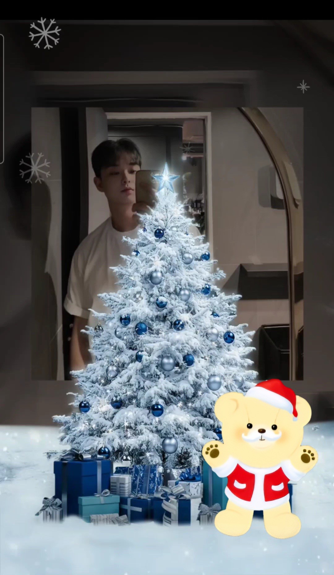 남캠X 단지 Gray♥