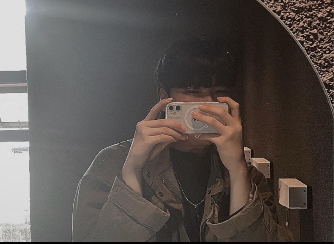 ㅇㅋ 구걸 시작