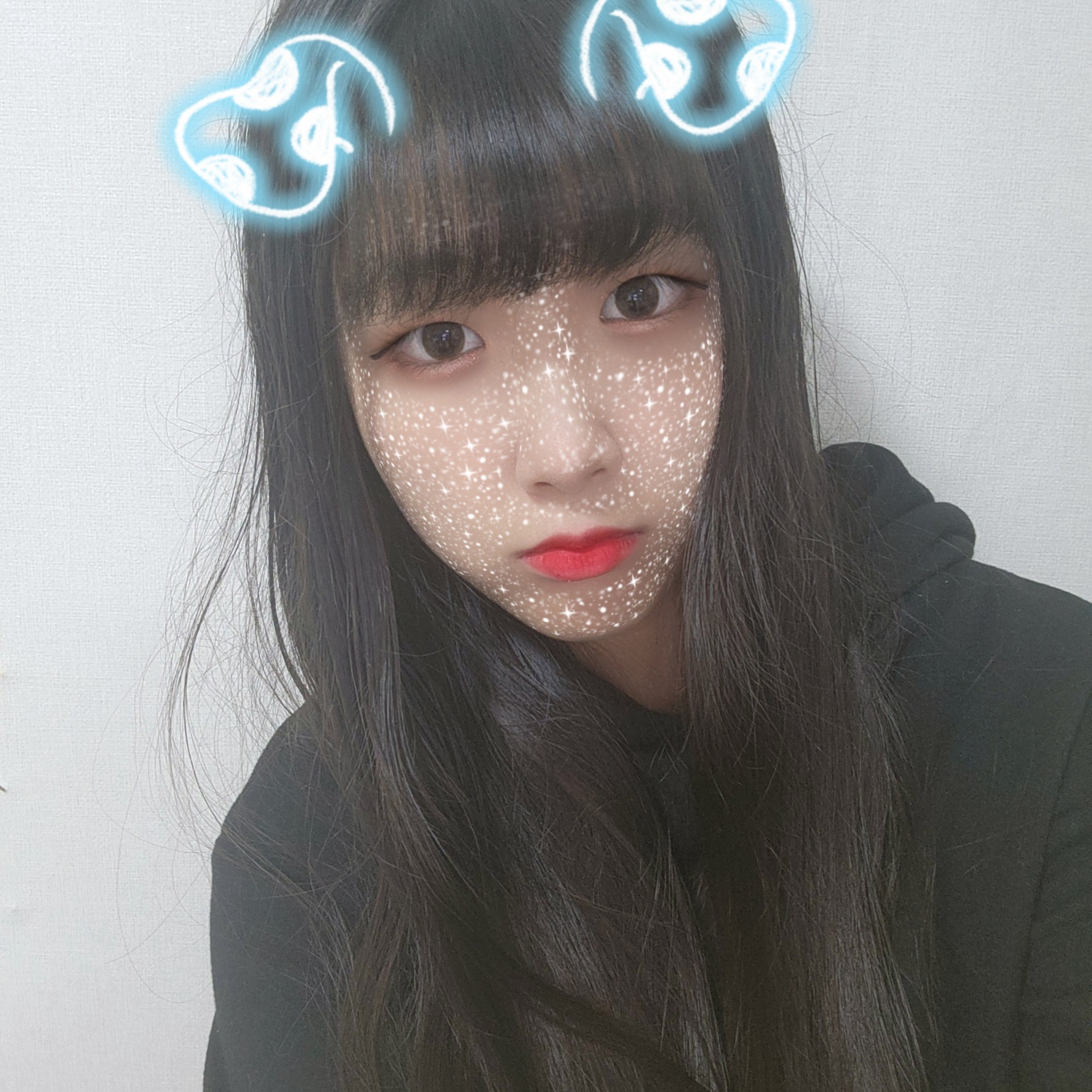 귀여움의 정석 ♥️