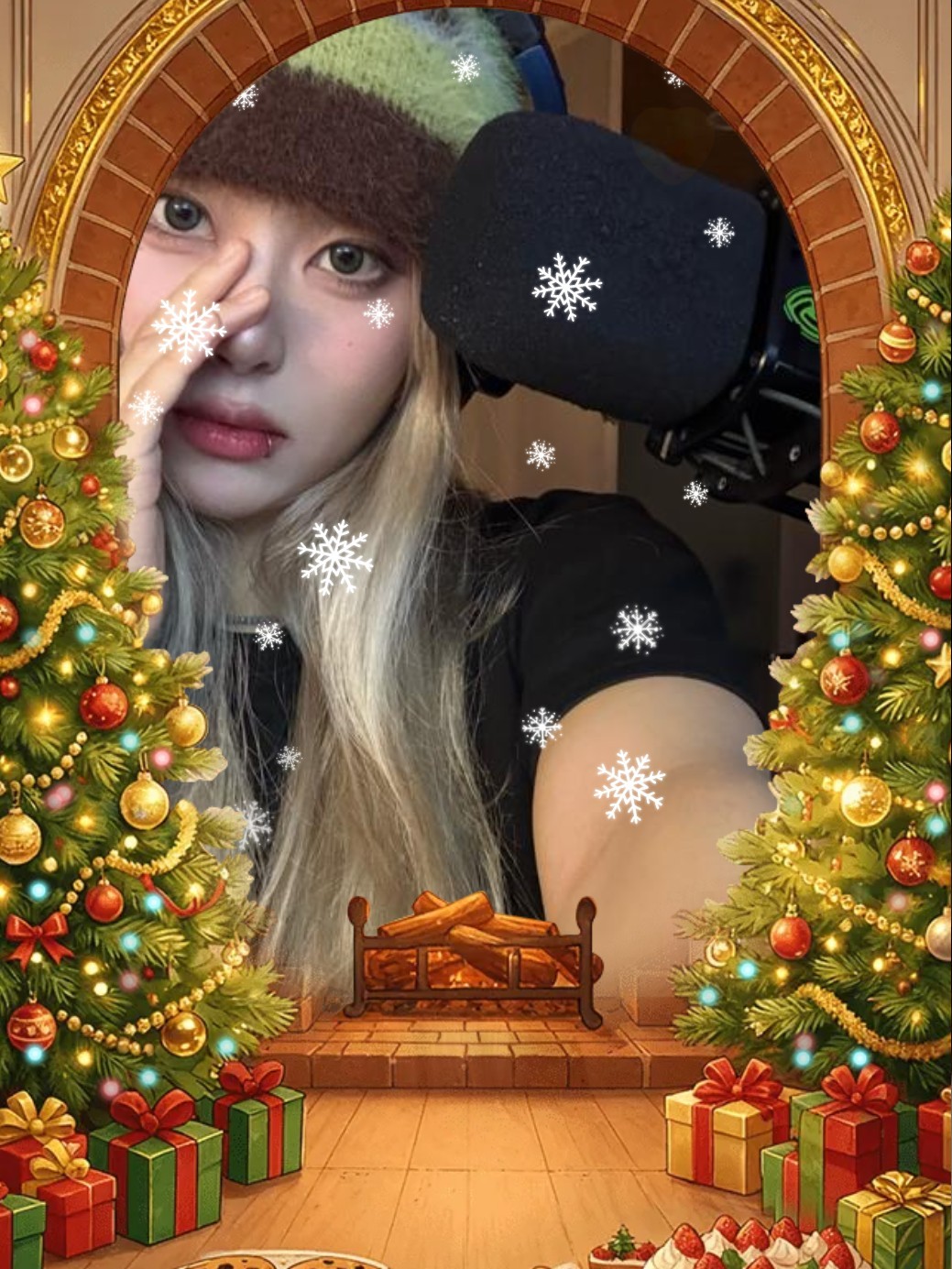 퇴근 후엔 쿠모 한 잔 ☕