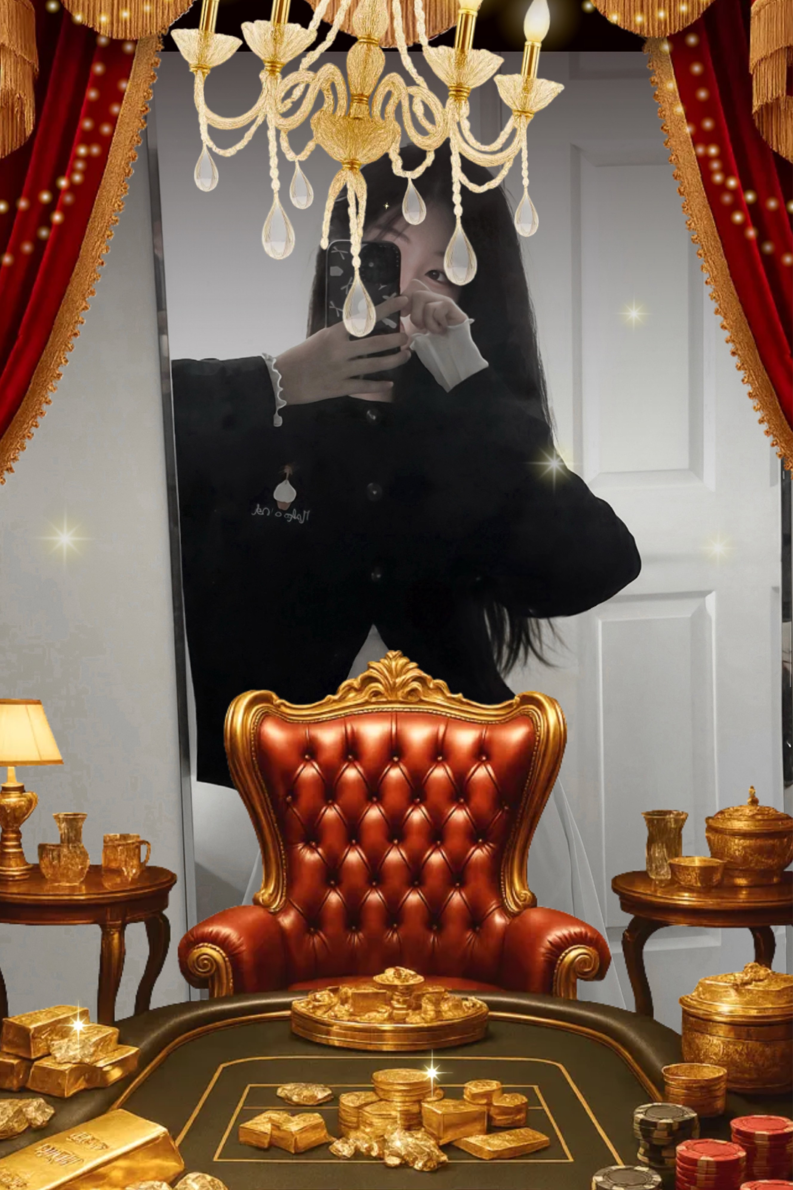 이 시간엔 아무래도  ❥