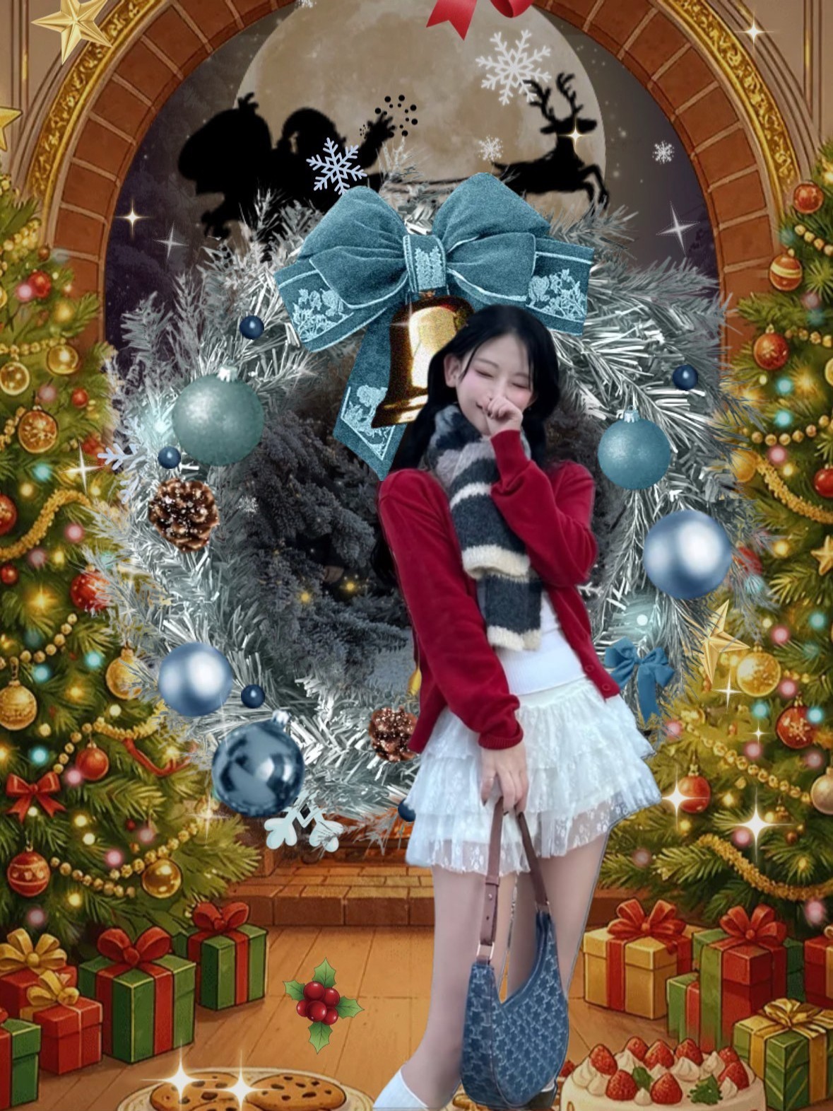 1400일째 너랑 대화중