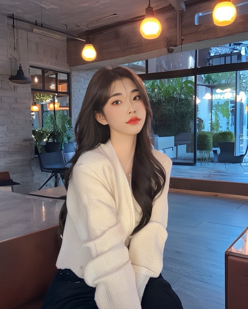 편한하게 오새영