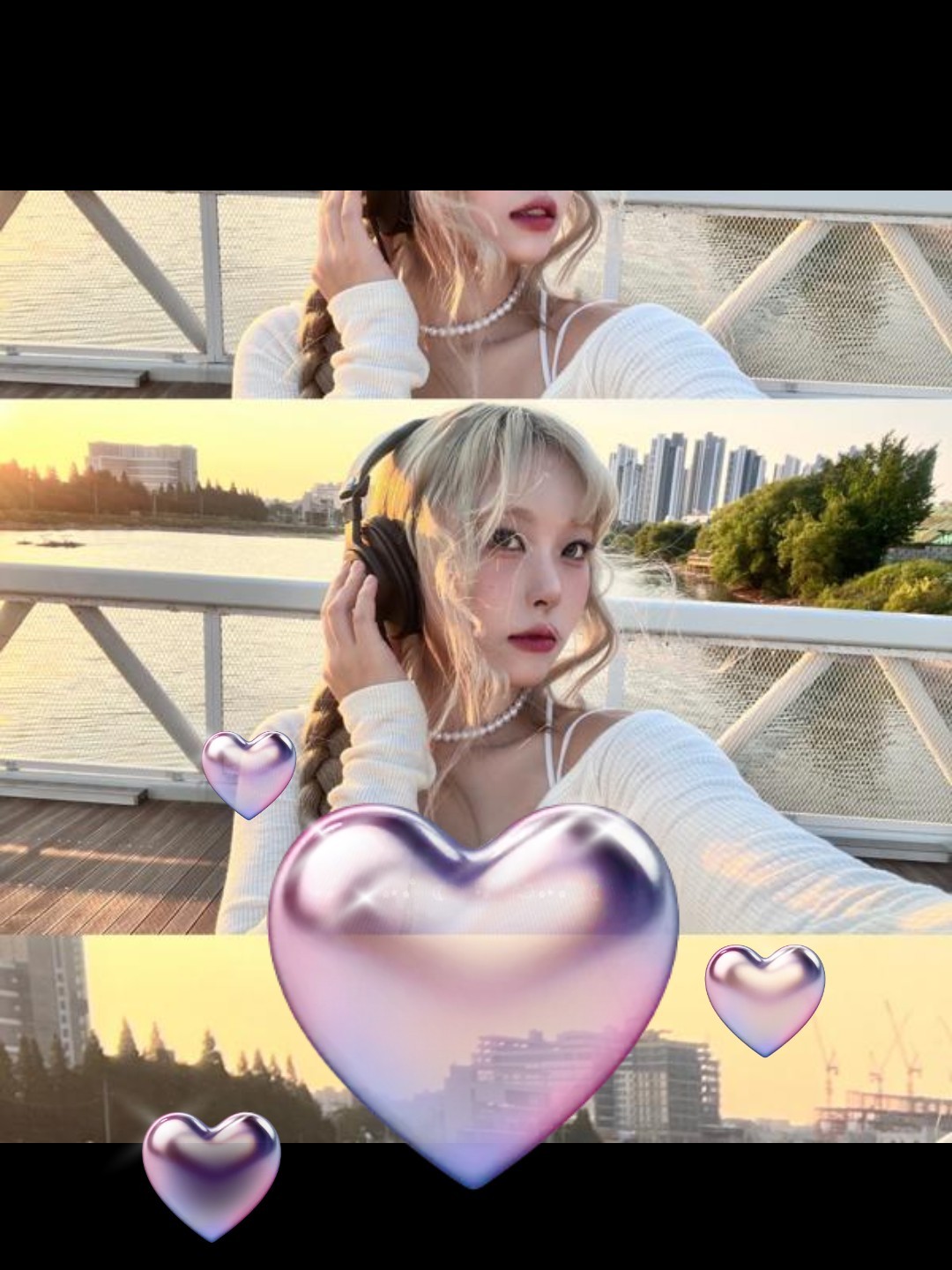 출근엔 쿠모 한 잔 ☕