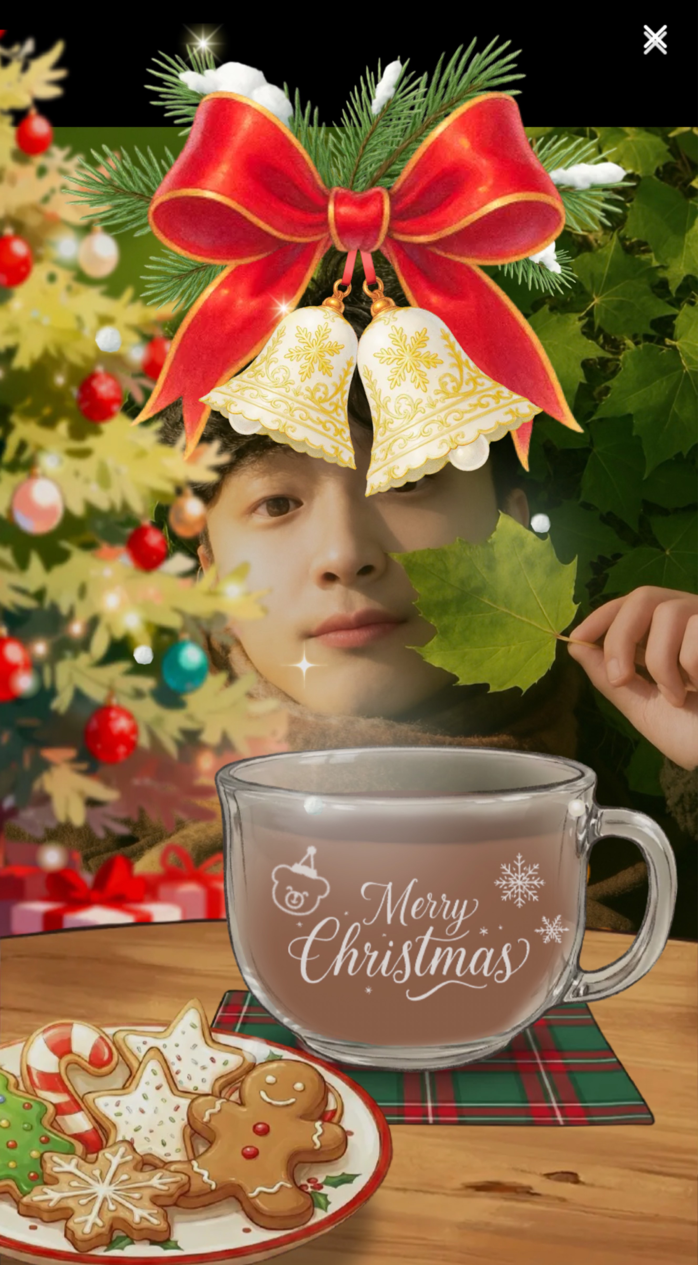 노래 불러줄게요👍🏻