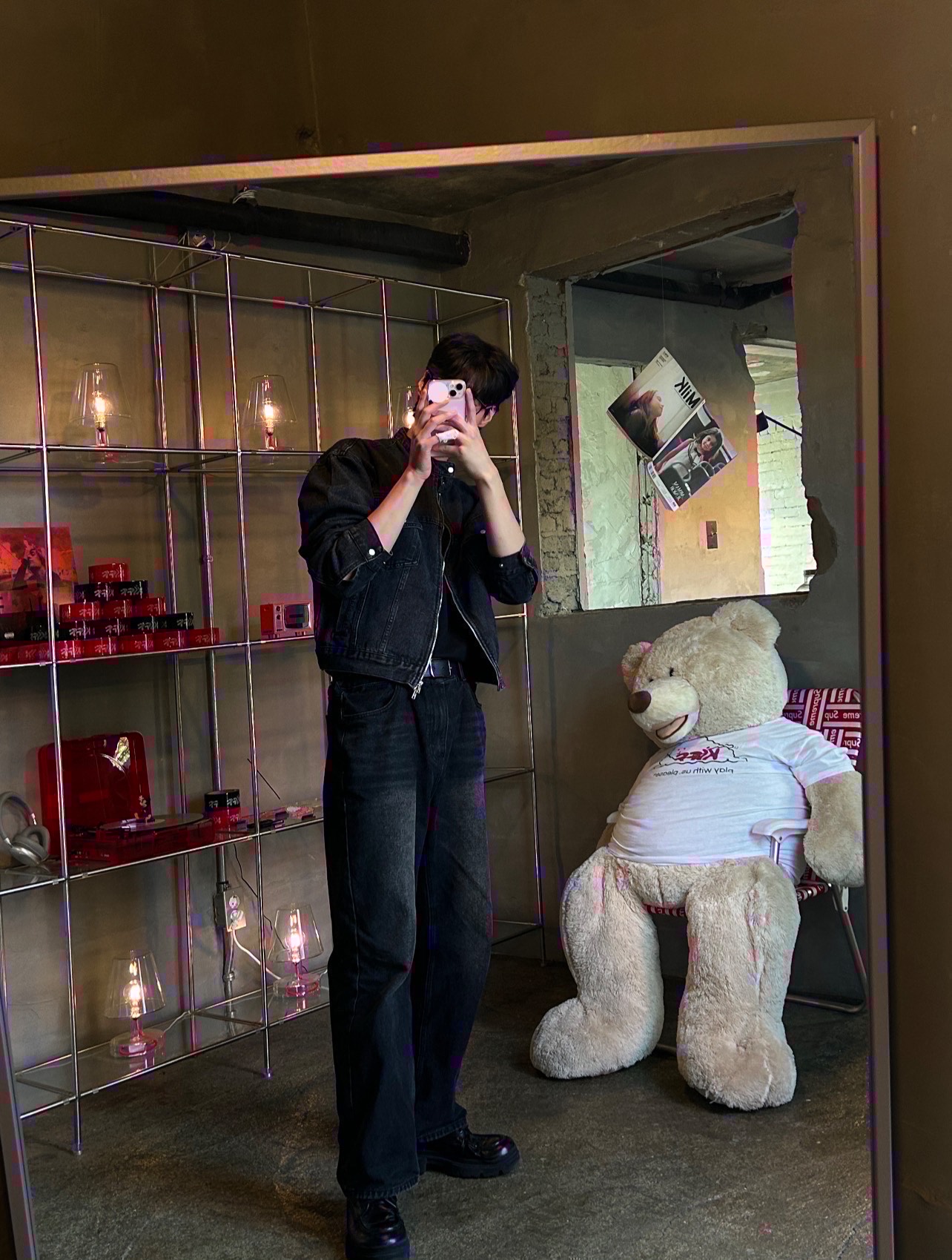 시오봉 좋아하세요?