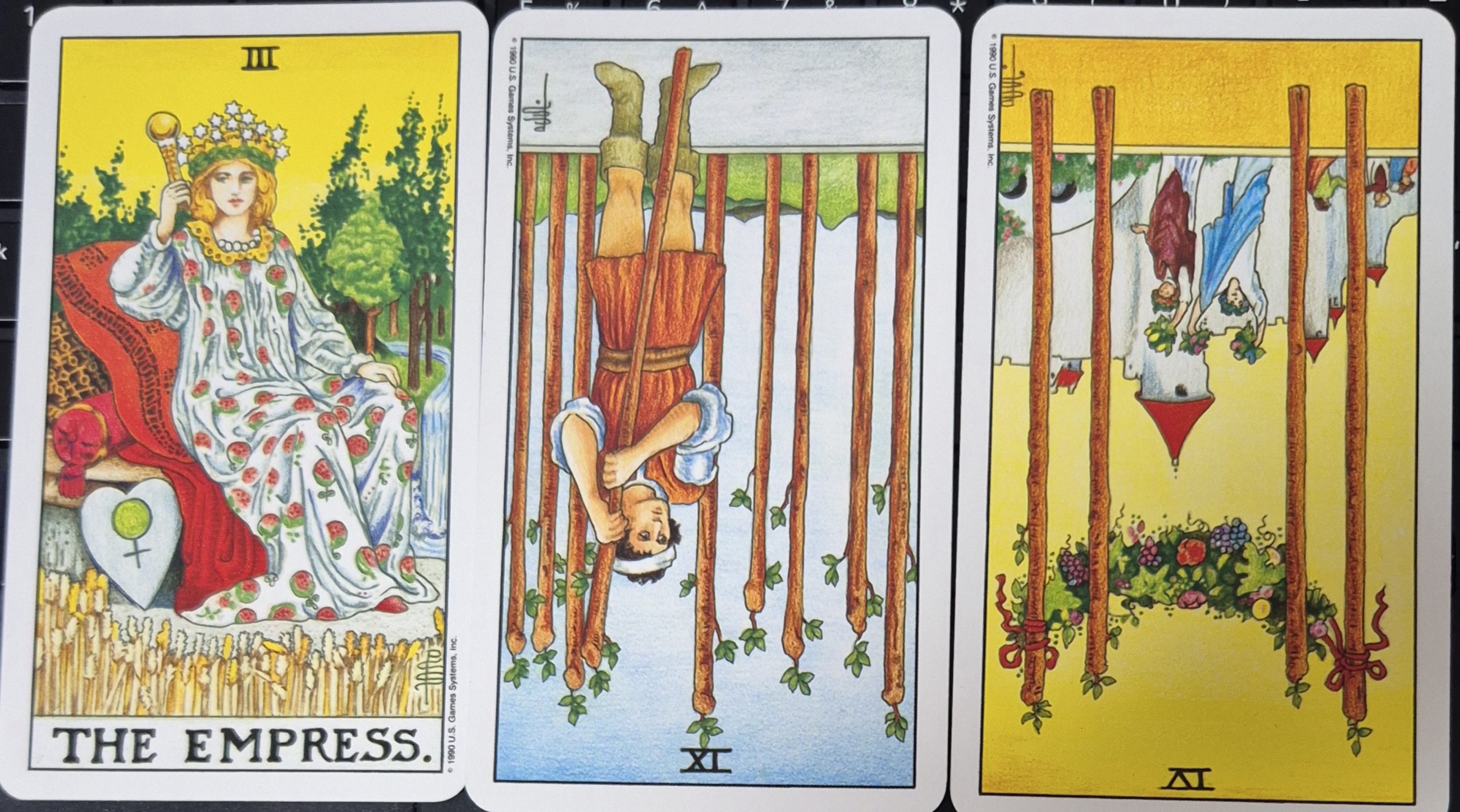 『 잠시 타로🌙 』 