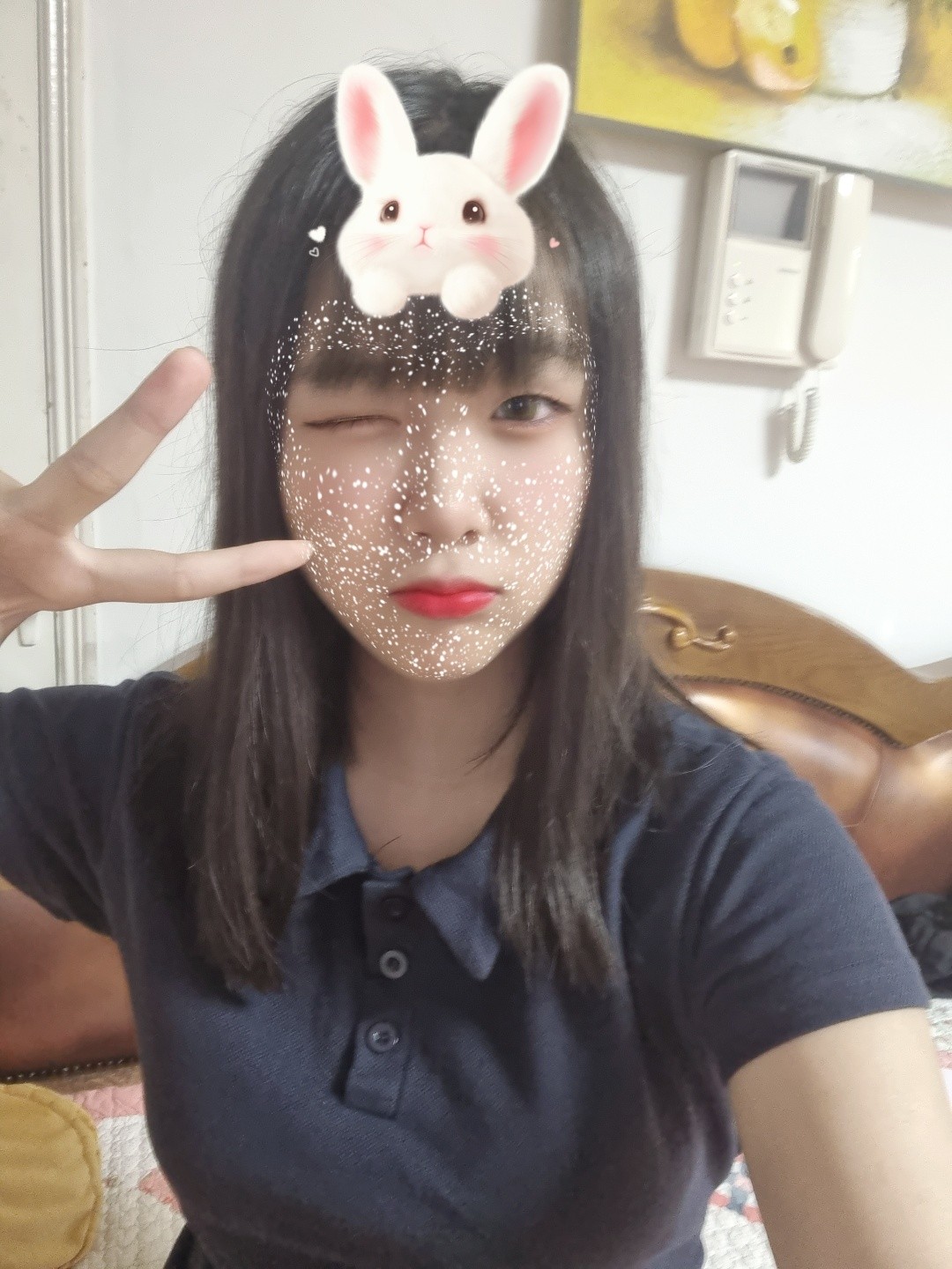 귀여움의 정석 ♥️