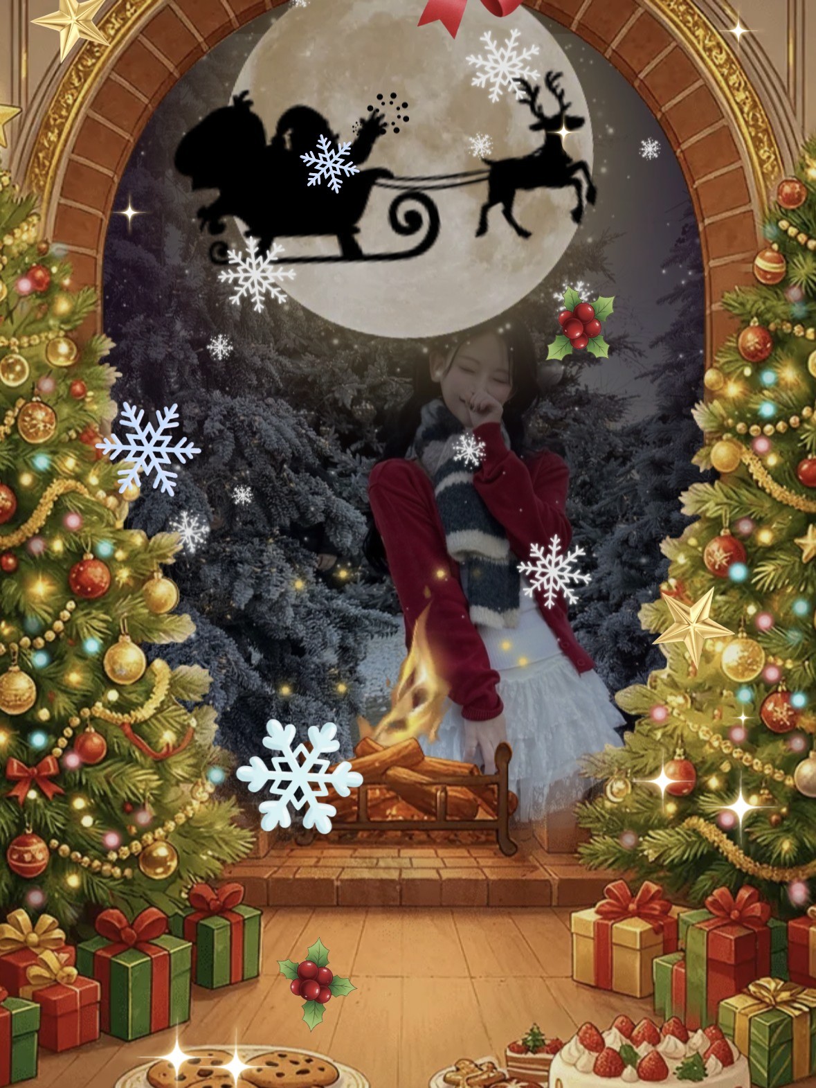 1400일째 너랑 대화중